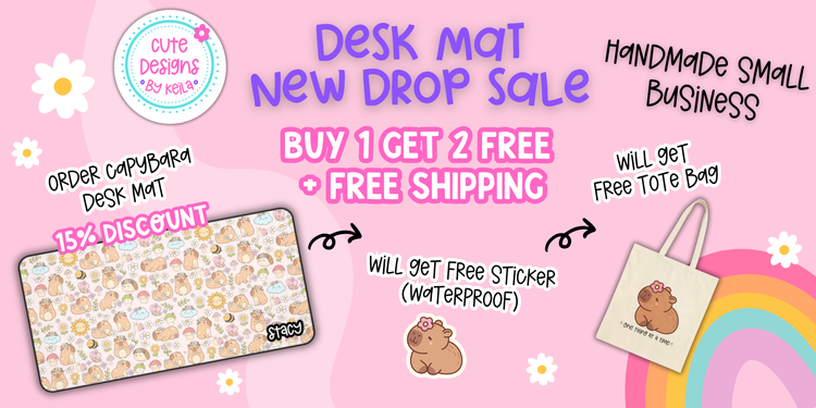 New Weekly Drop Offers