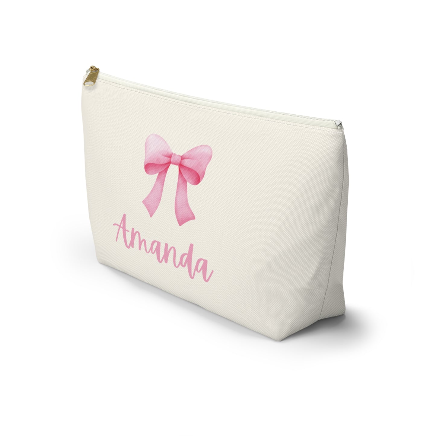 Personalized Accesories Bag