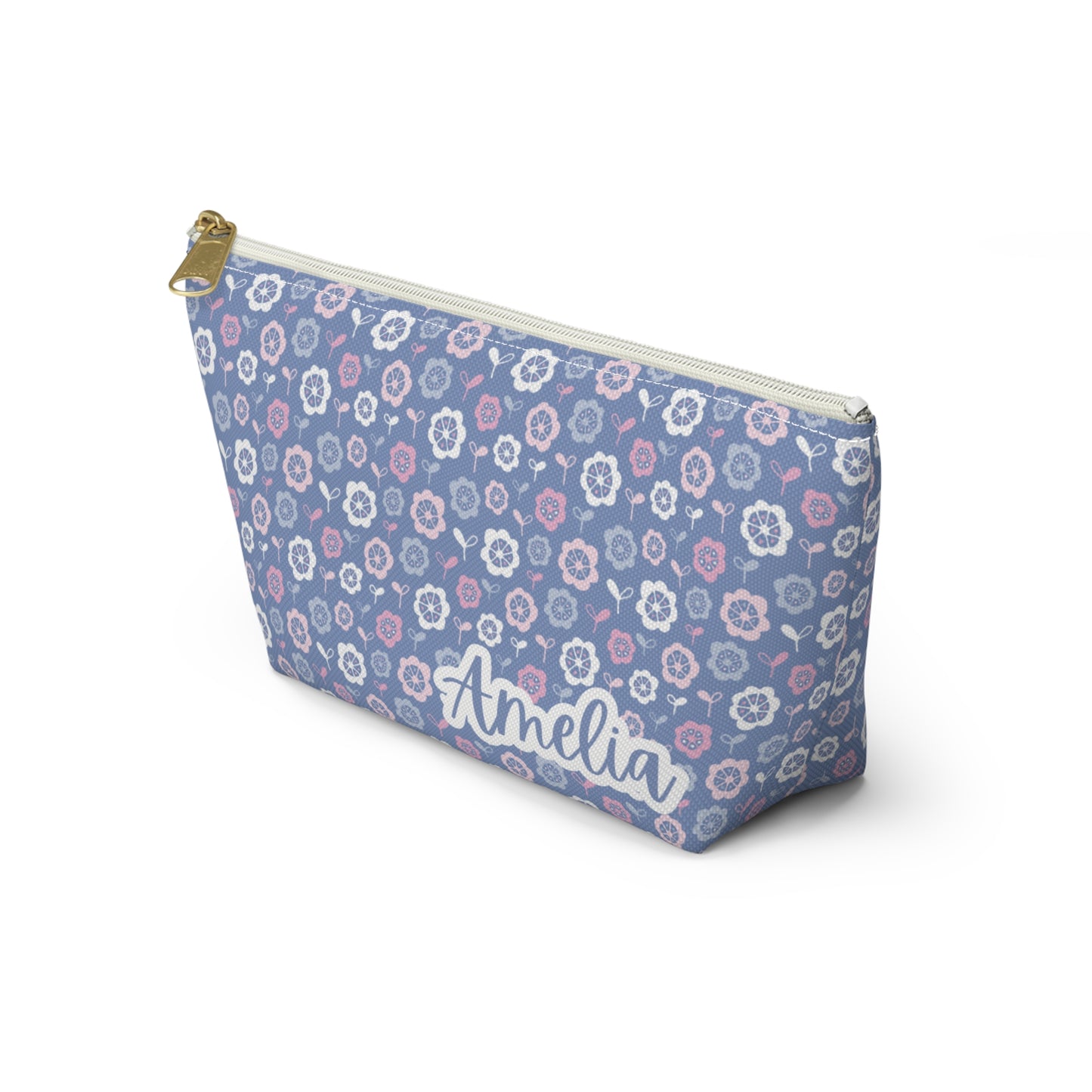 Personalized Accesories Bag