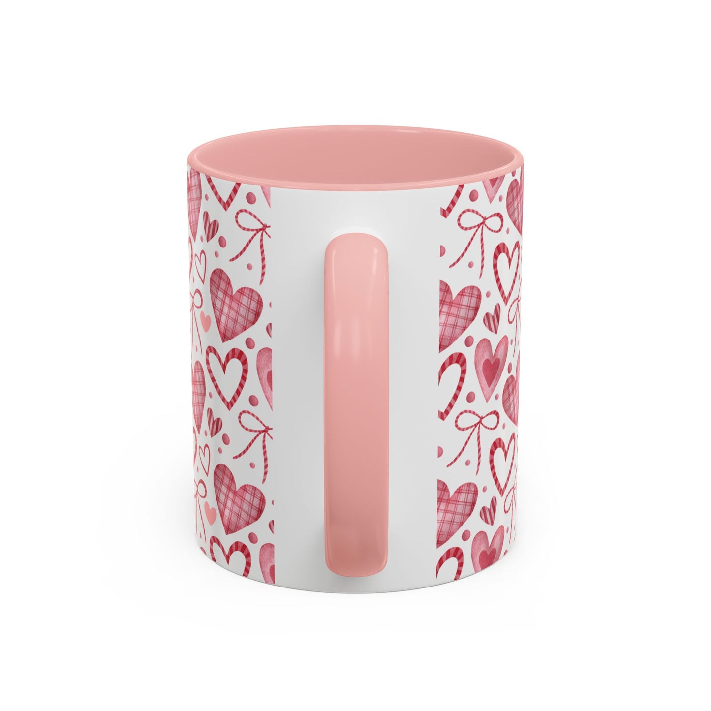 Valentine Coquette Coffee Mug (11oz)