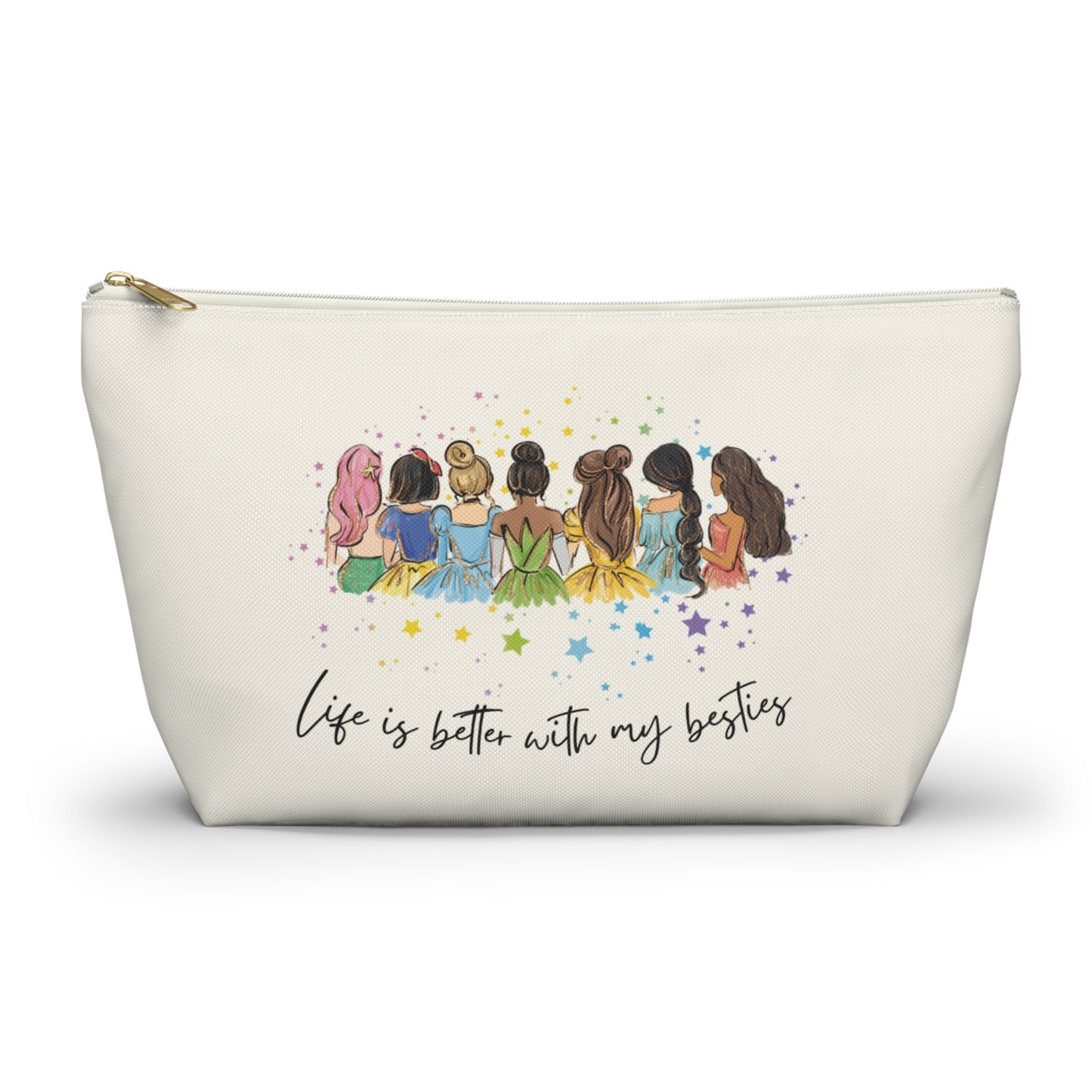 Disney Princess Pouch | Accesories Bag