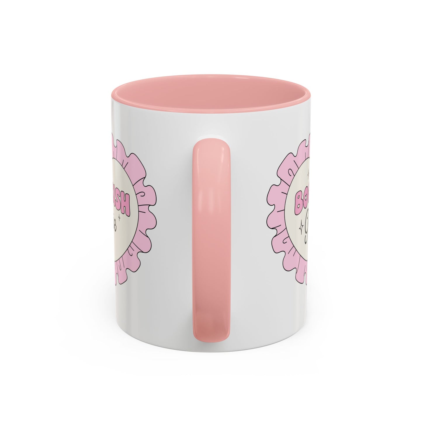 Bookish Girlie Coffee Mug (11oz)