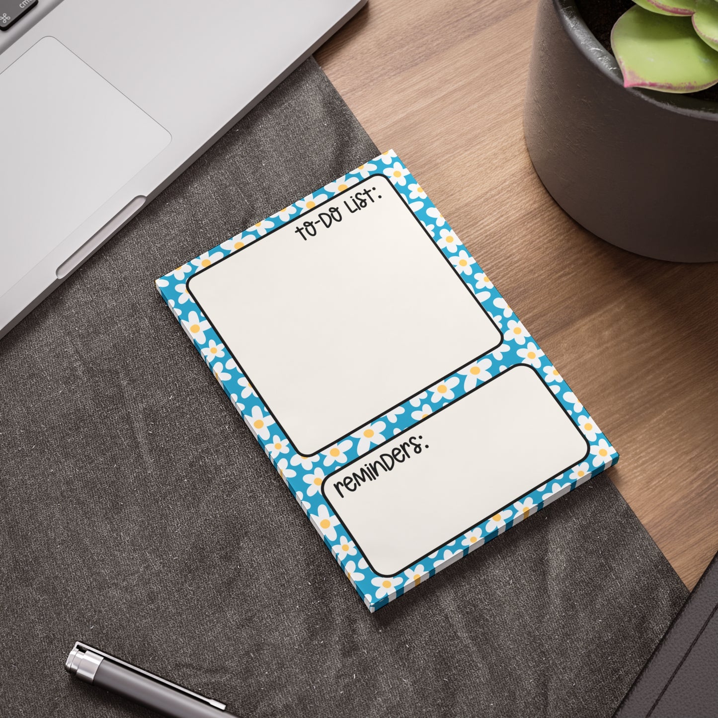 Cute Notepad | To- Do List