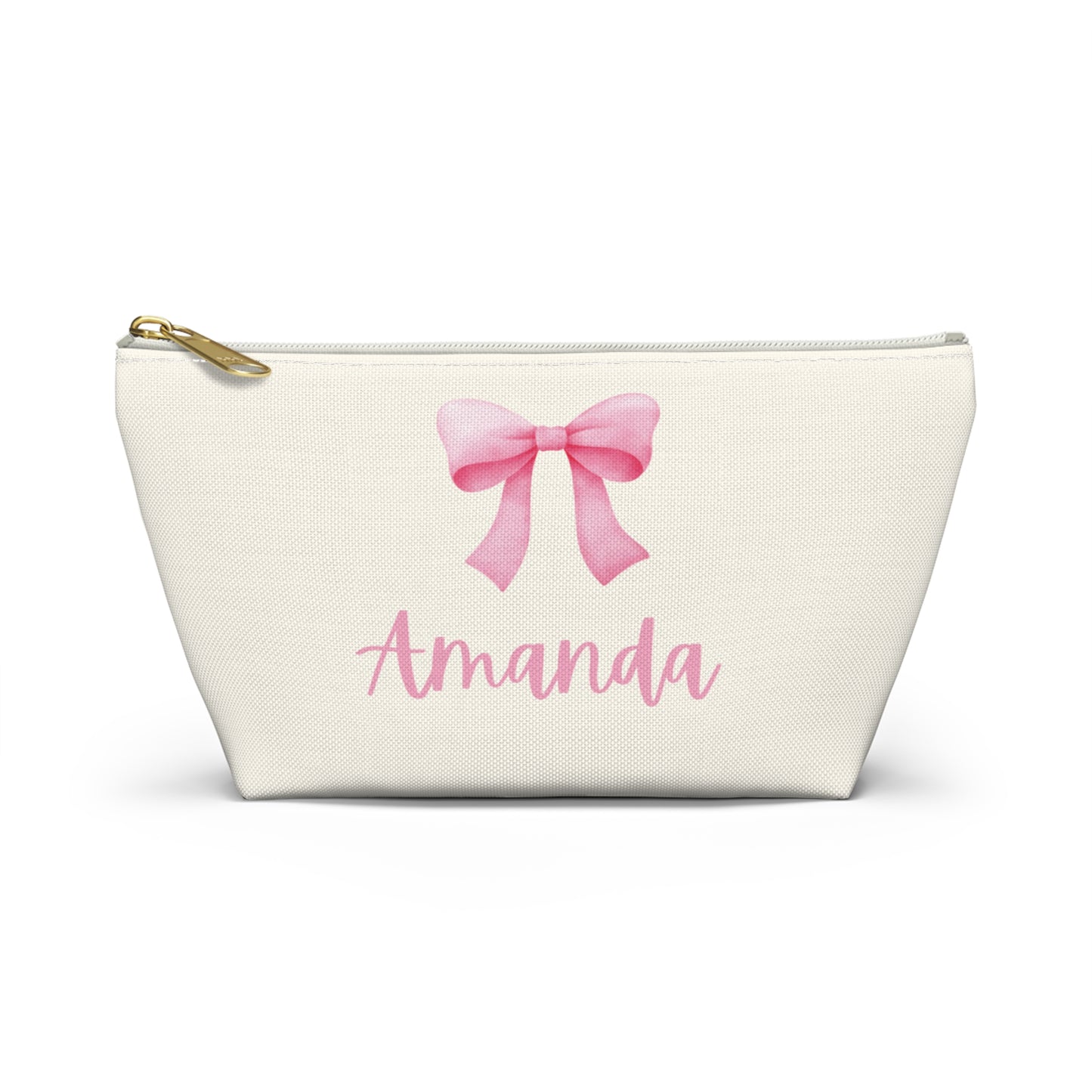 Personalized Accesories Bag