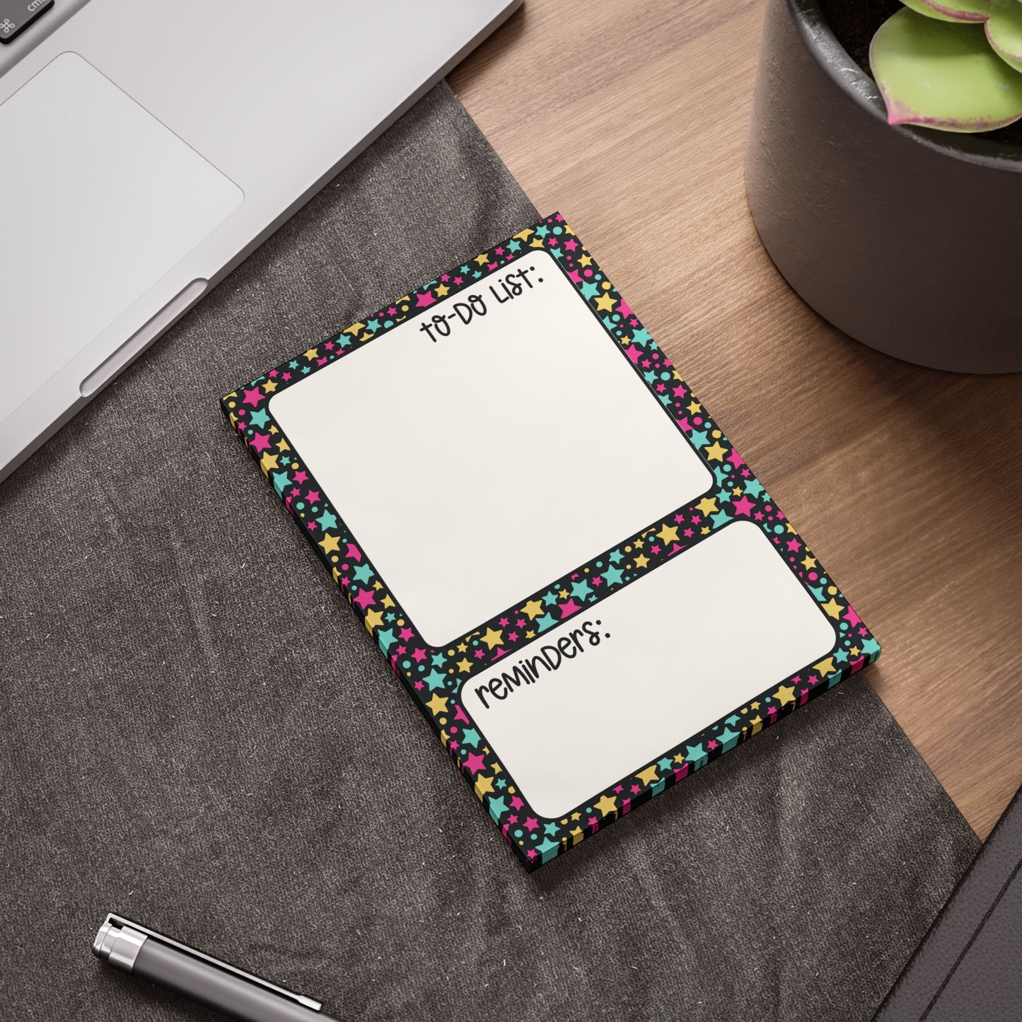 Cute Notepad | To- Do List