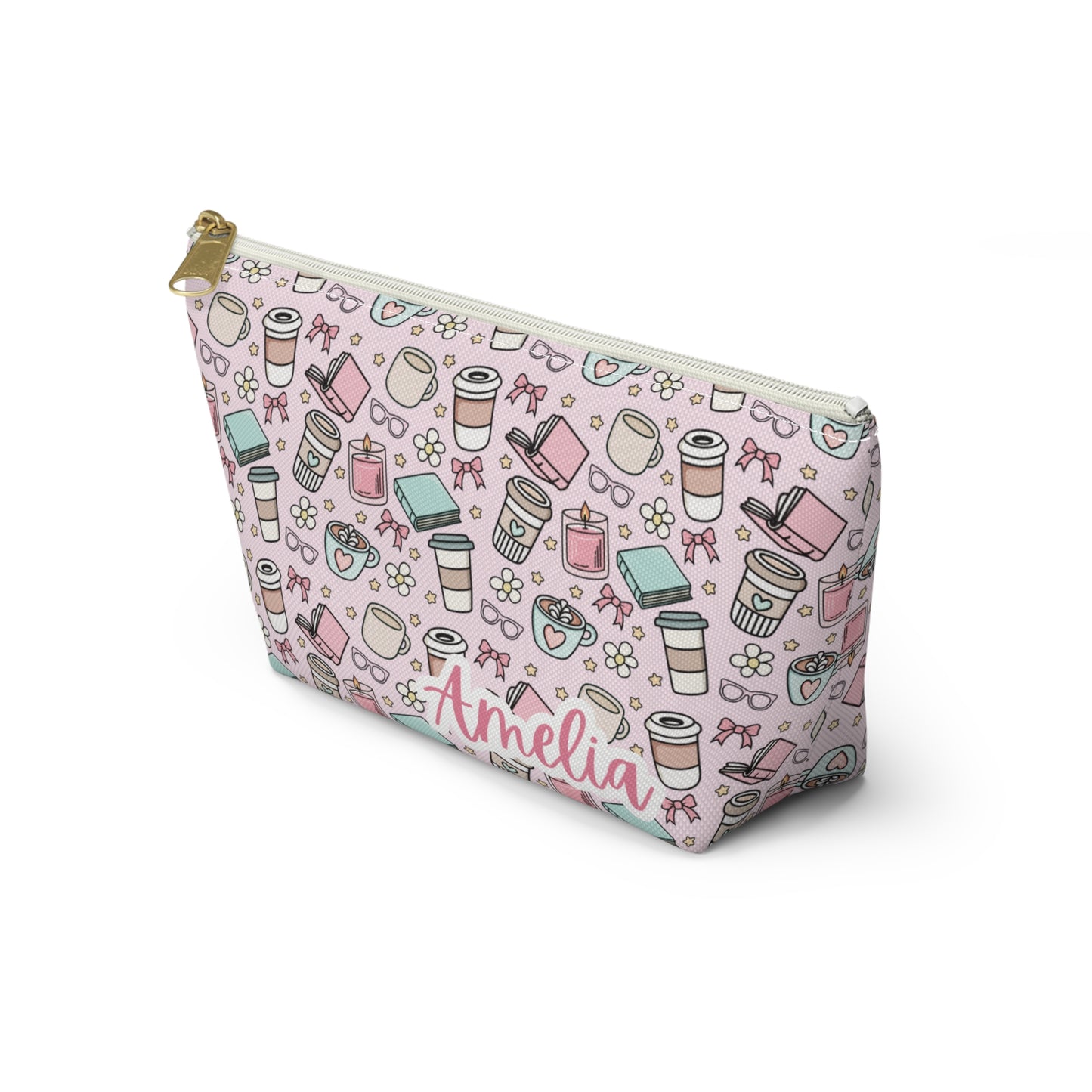 Personalized Accesories Bag