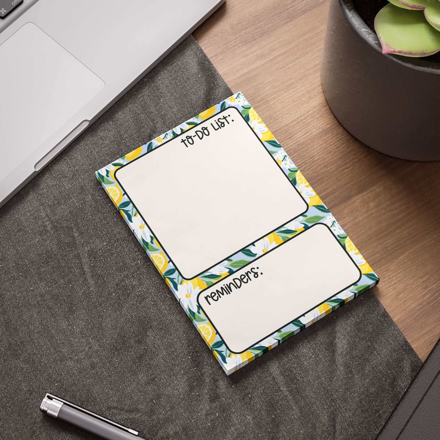 Cute Notepad | To- Do List