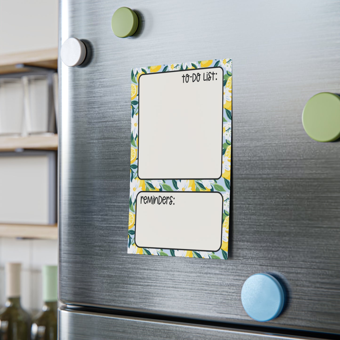 Cute Notepad | To- Do List