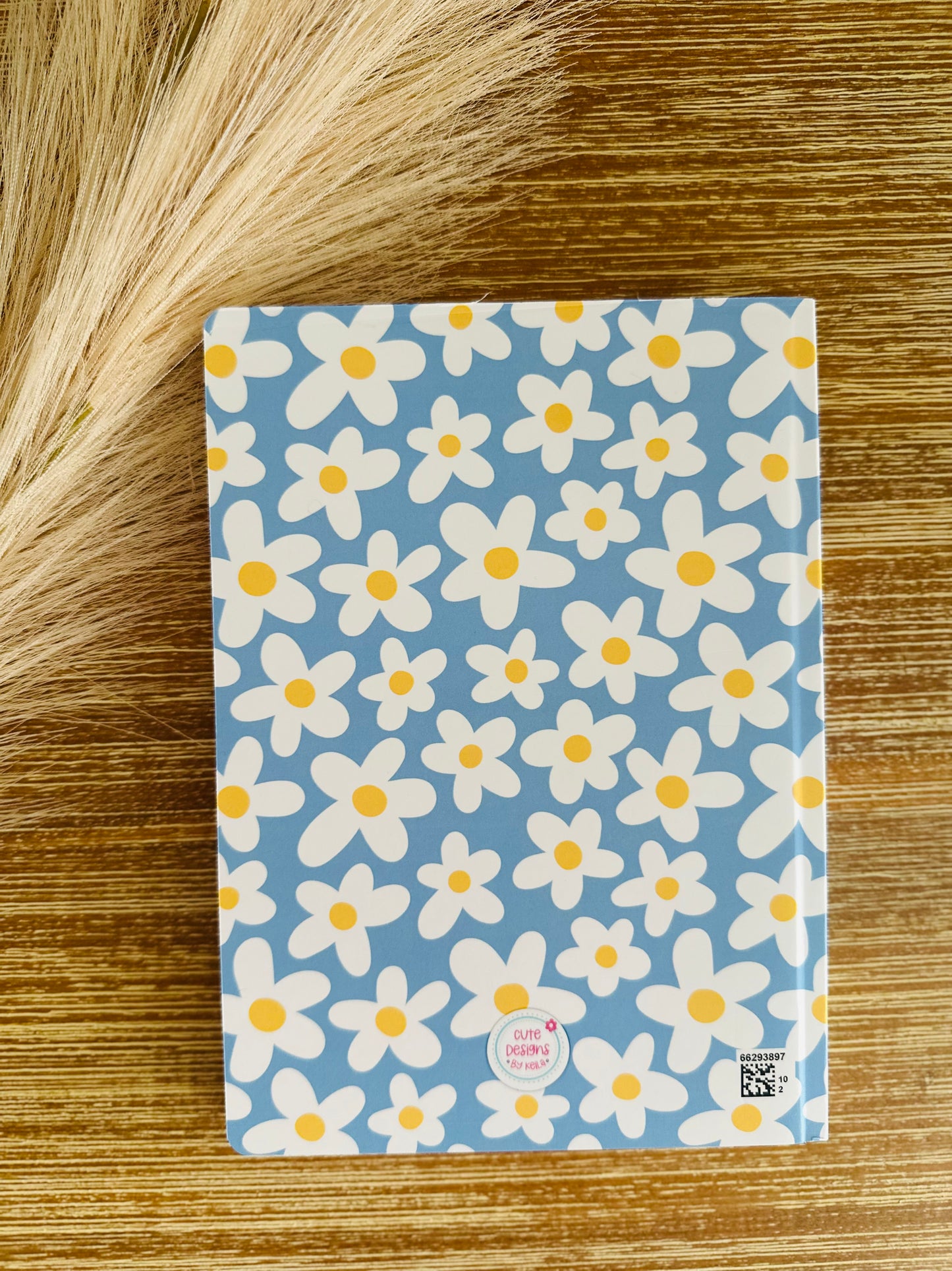 Softcover Journal | Junk Journal | 200 pages