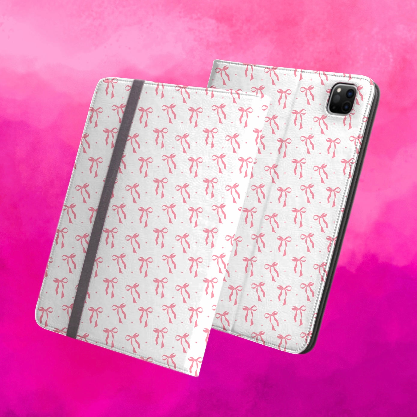 Personalized iPad Case