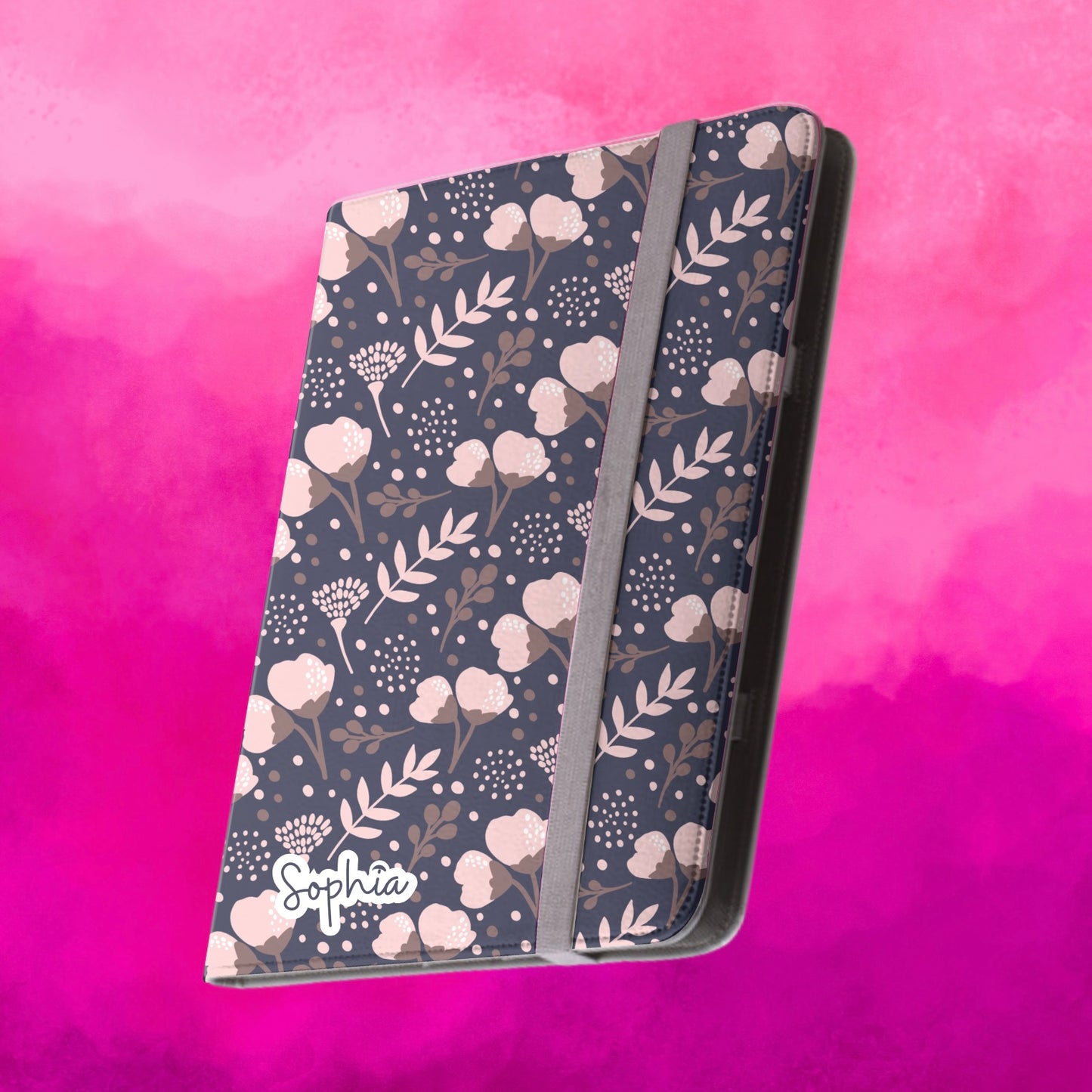 Personalized iPad Case