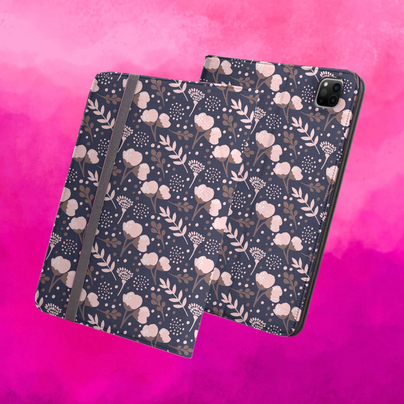 Personalized iPad Case