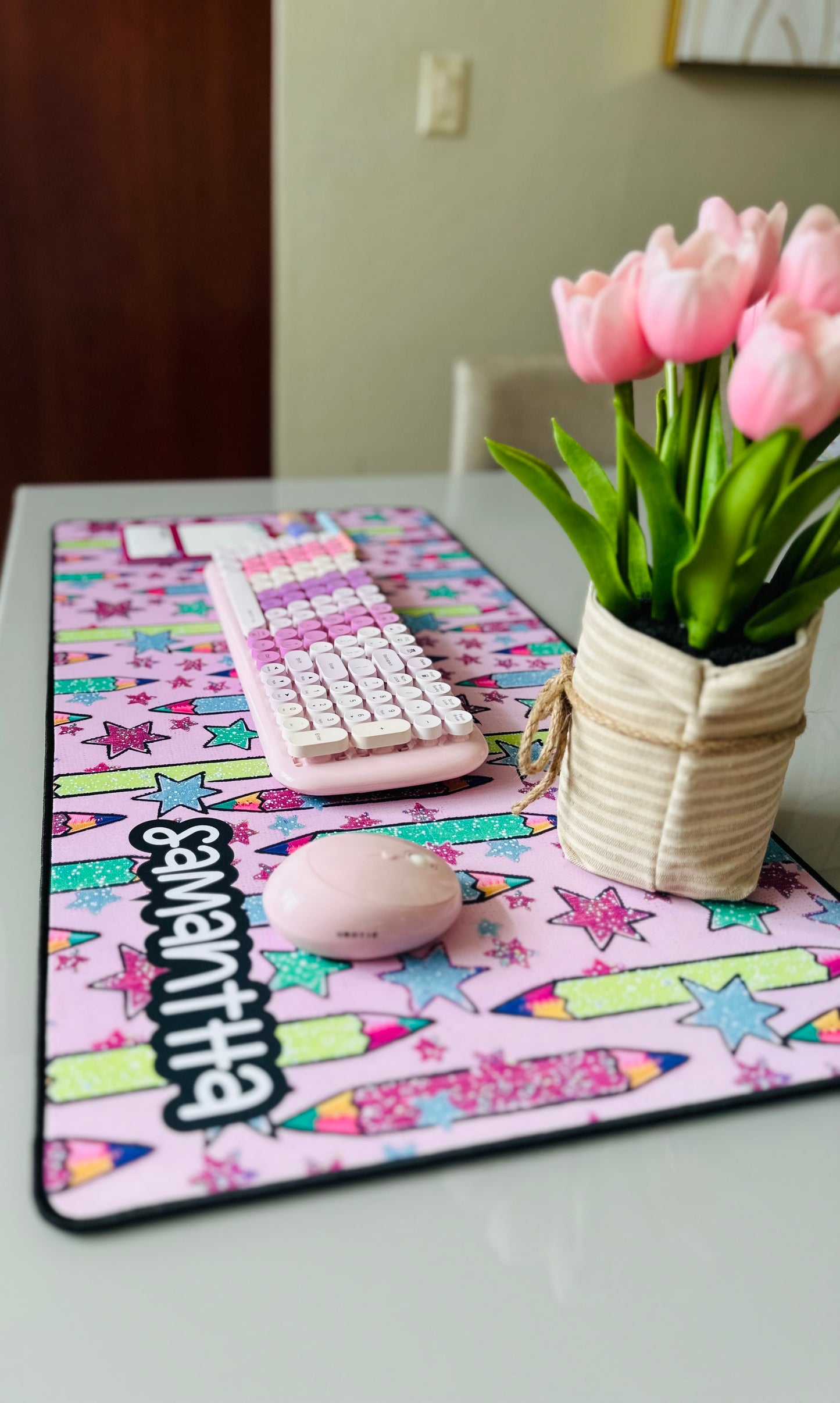 Desk Mat - Teacher Appreciation