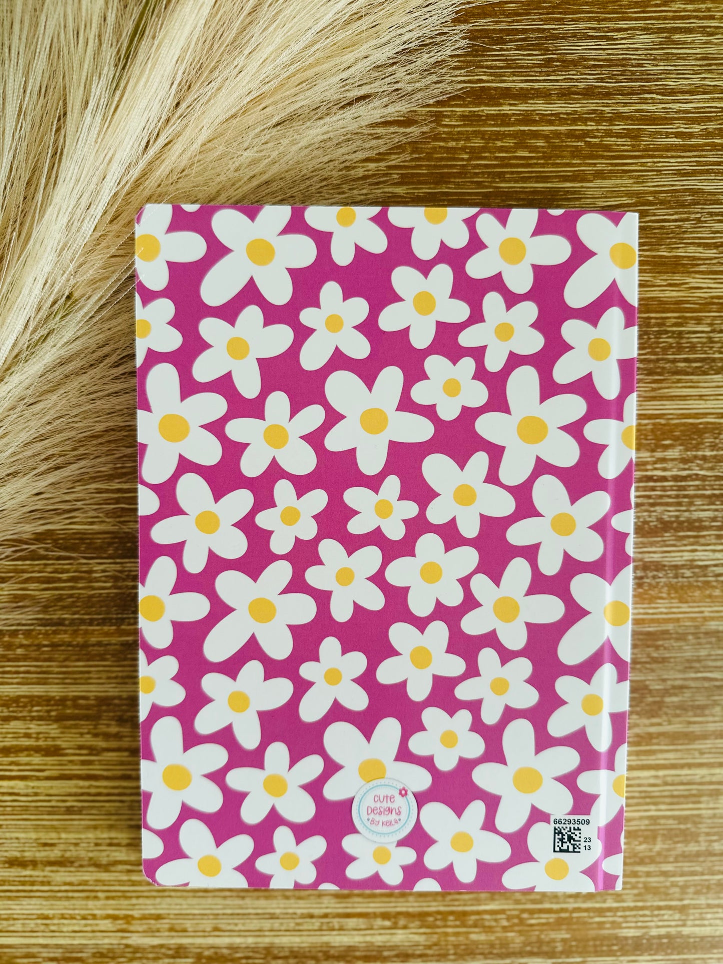 Softcover Journal | Junk Journal | 200 pages