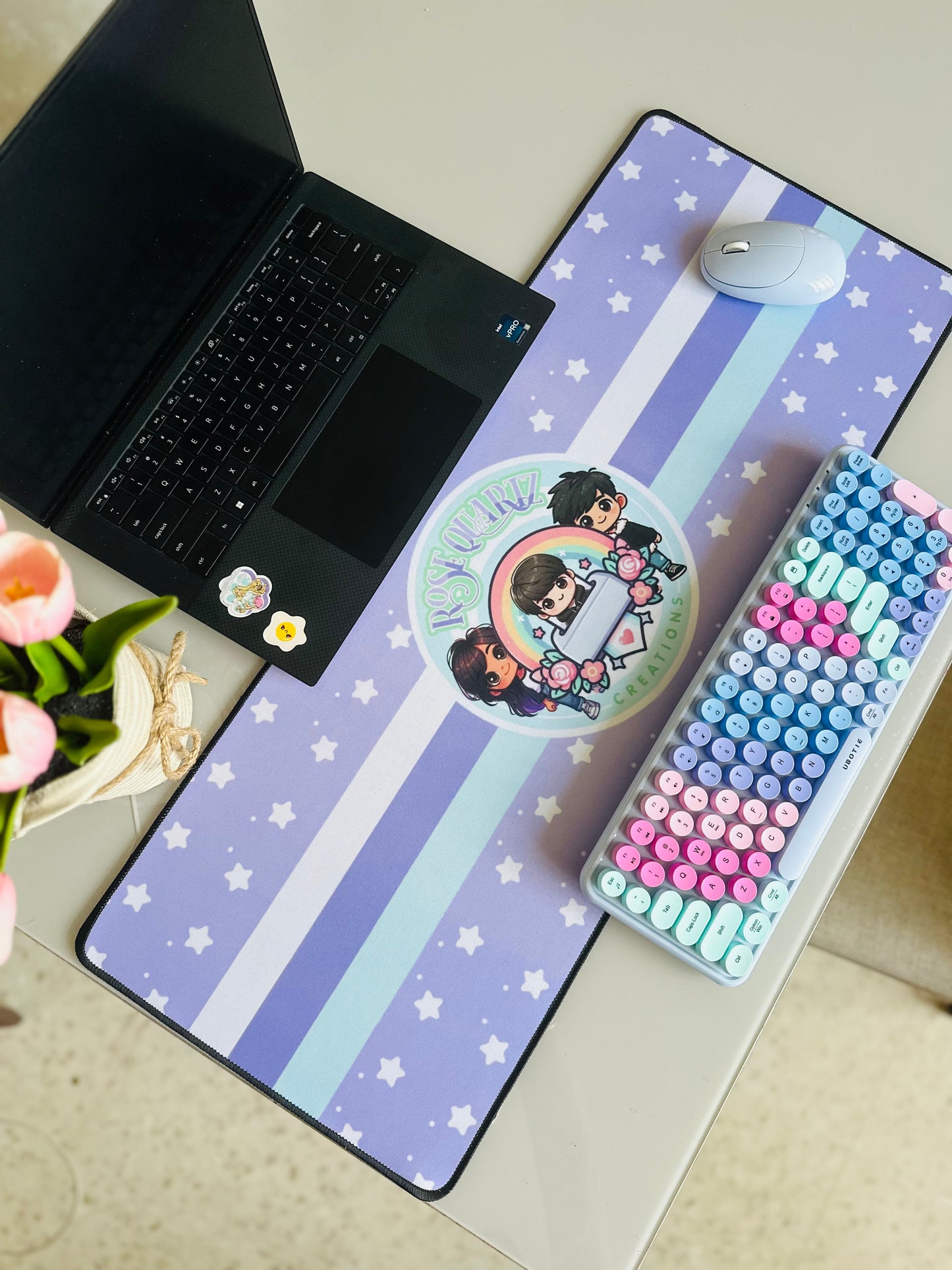 Desk Mats - Customized Orders & Corporate Gifts