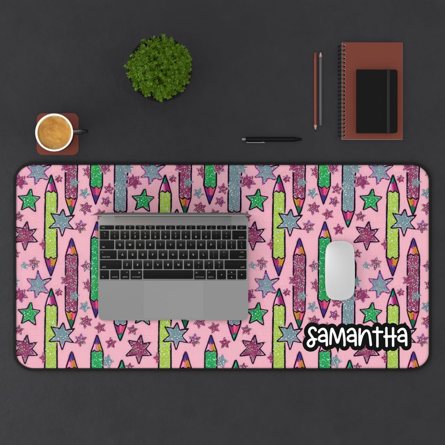 Desk Mat - Teacher Appreciation