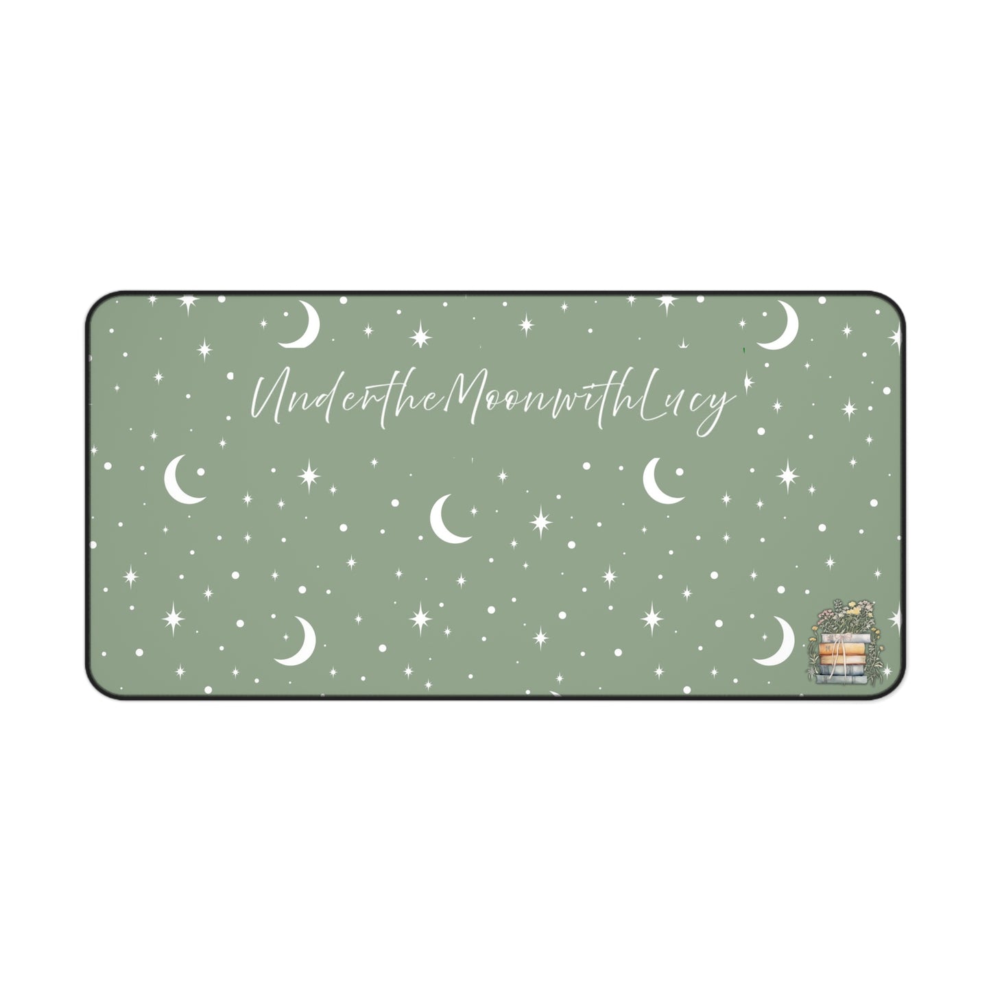 Business Logo Customized Desk Mat