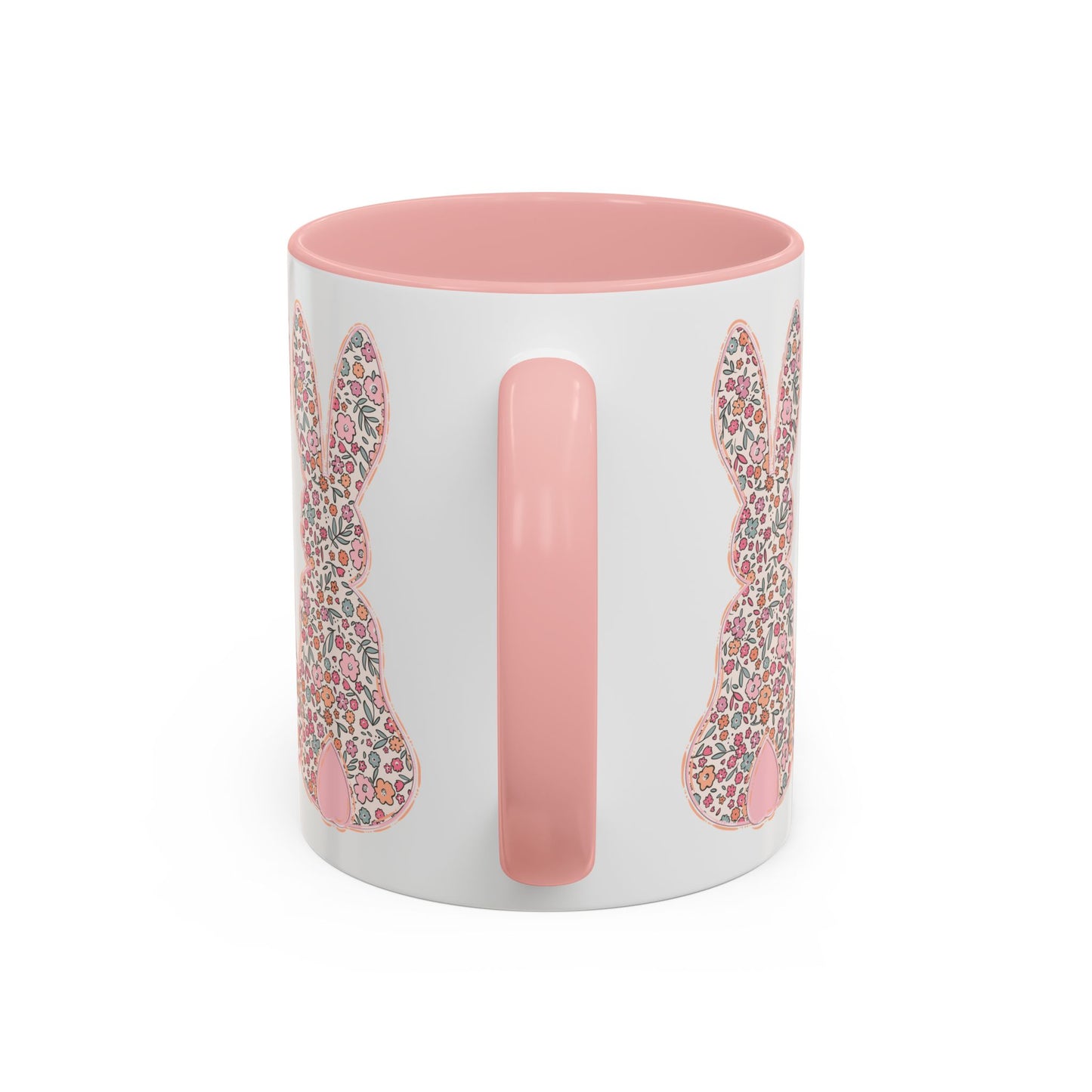 Cute Spring Coffee Mug (11oz) | Cute Easter Coffee Mug