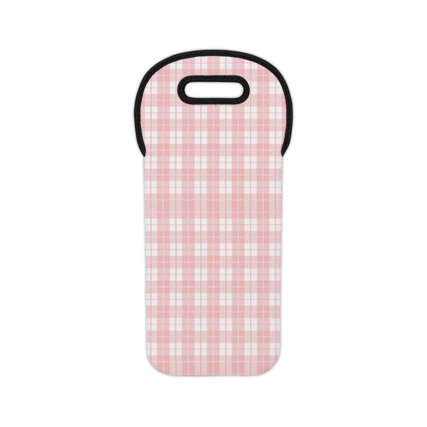 Cute Wine Tote Bag | Insulated Wine Bag