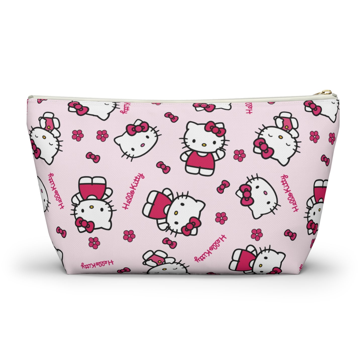 Hello Kitty Toiletries Bag | Cosmetic Bag