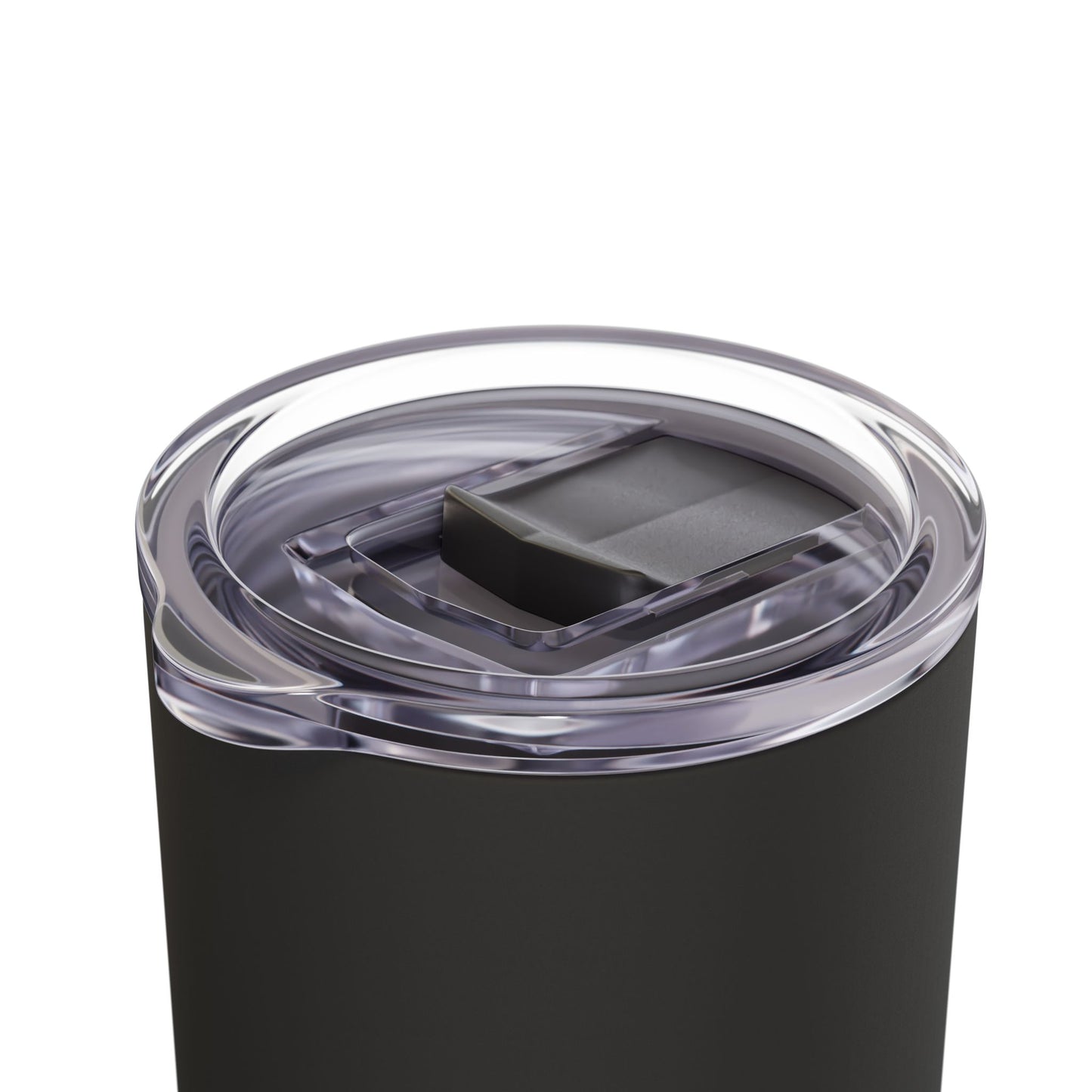 Personalized Skinny Matte Tumbler, 20oz