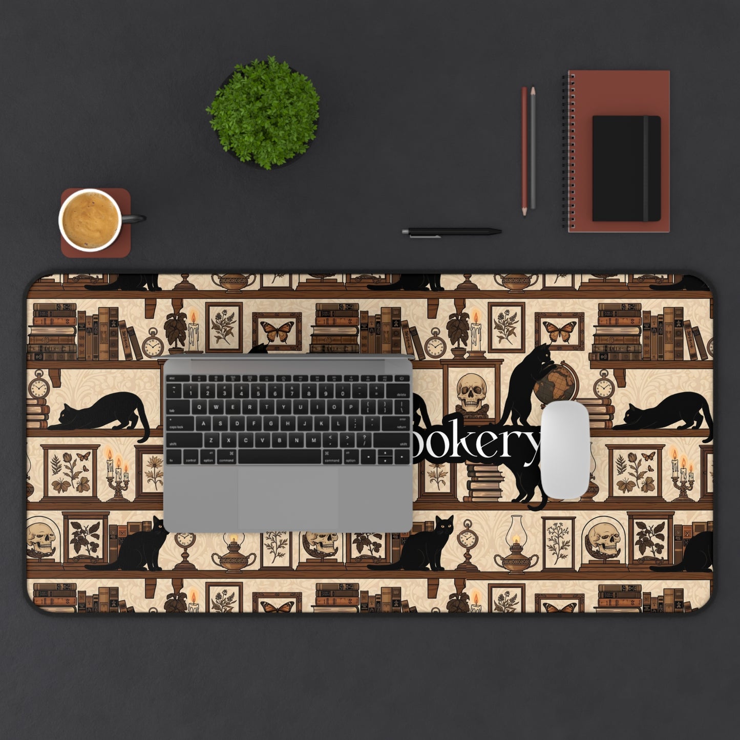 Tiktok Shop Customized Desk Mat