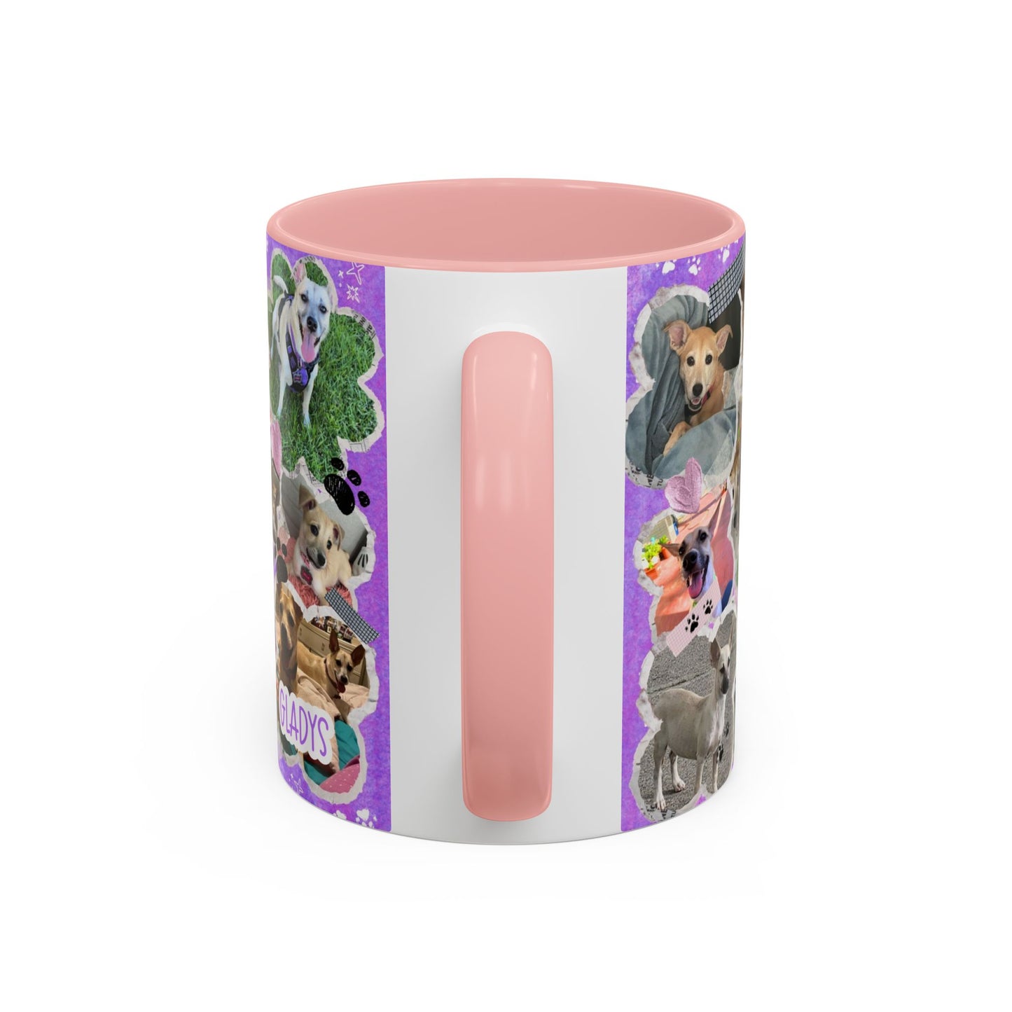 Cute Dog-Themed Coffee Mug, Pet Lover Gift, Animal Lover Cup, Fun Puppy Mug, Cute Pet Memorabilia