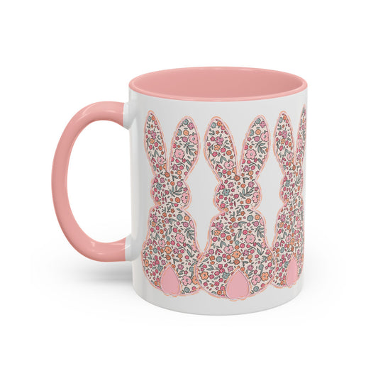 Cute Spring Coffee Mug (11oz) | Cute Easter Coffee Mug