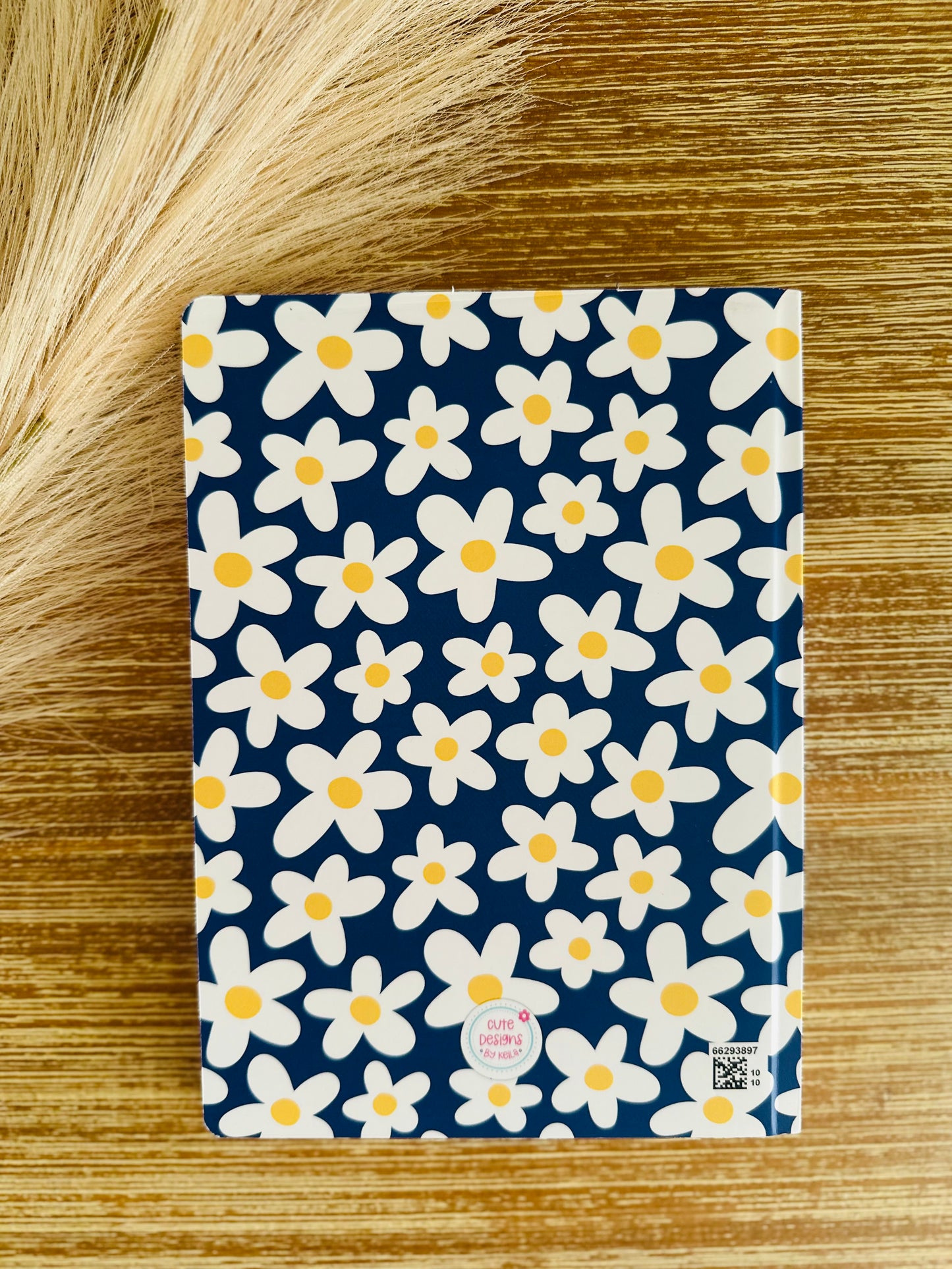 Softcover Journal | Junk Journal | 200 pages