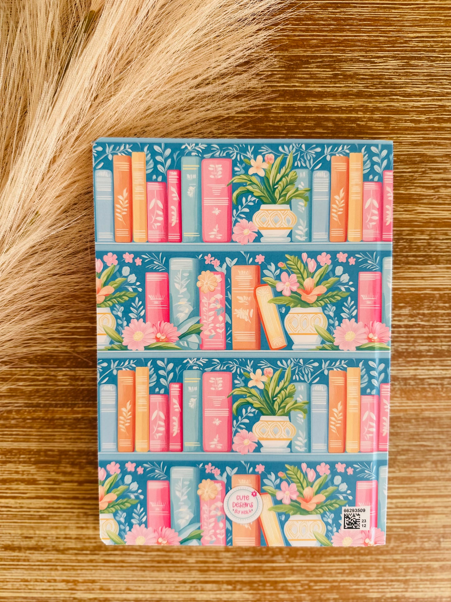 Softcover Journal | Junk Journal | 200 pages