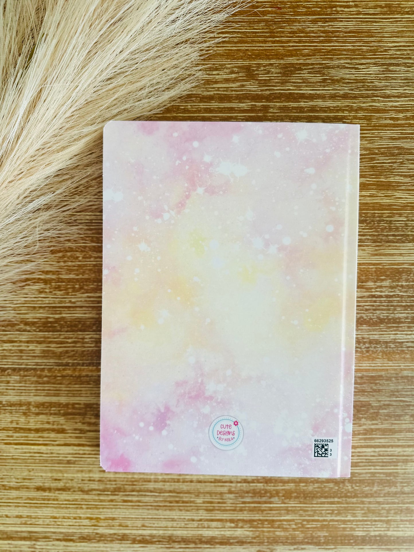 Disney Princess Softcover Journal | Junk Journal | 200 pages