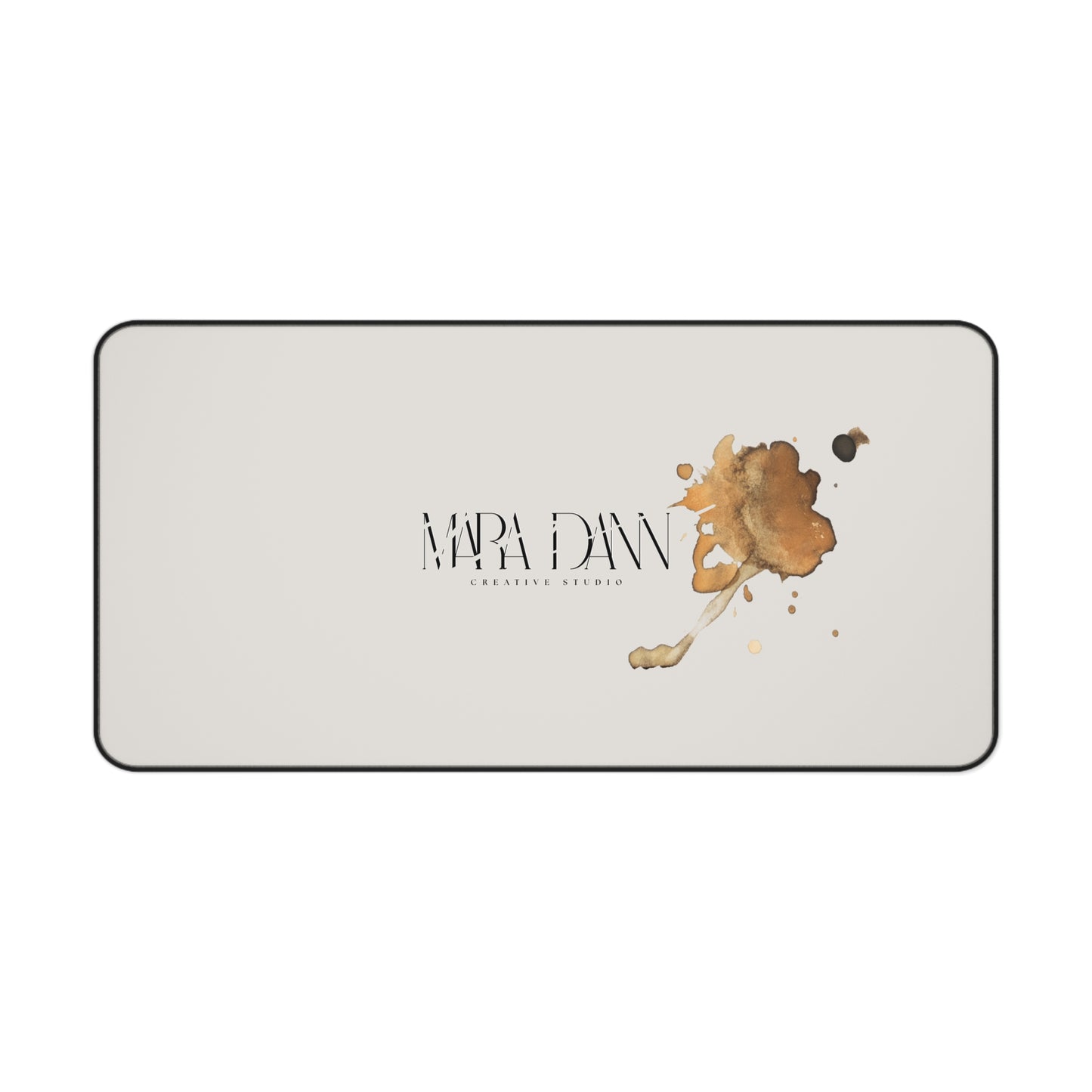 Custom Elegant Desk Mat for Home Office, Stylish Mouse Pad, Desk Accessory, Modern Decor, Gift for Productivity Enthusiasts