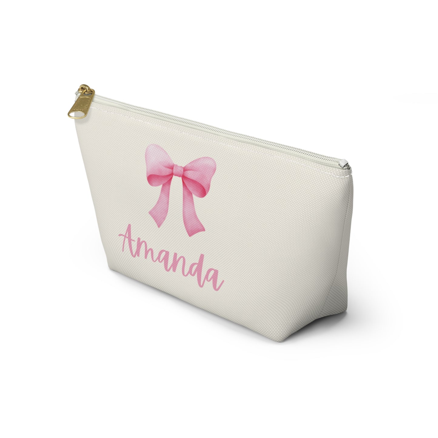 Personalized Accesories Bag