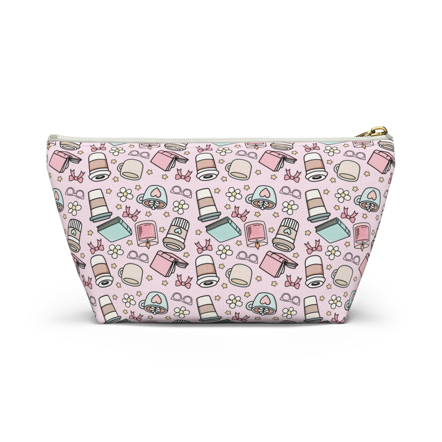 Personalized Accesories Bag