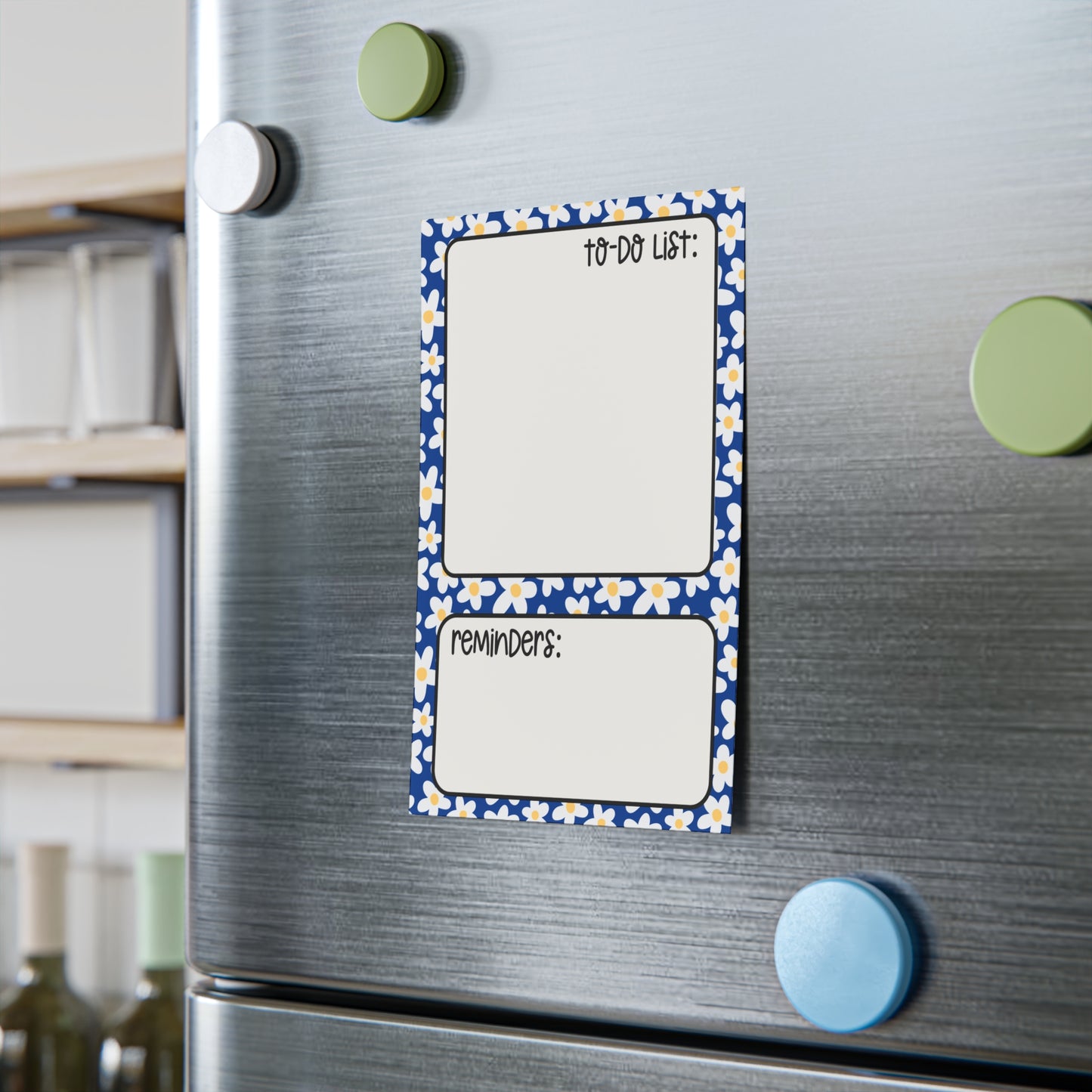 Cute Notepad | To- Do List