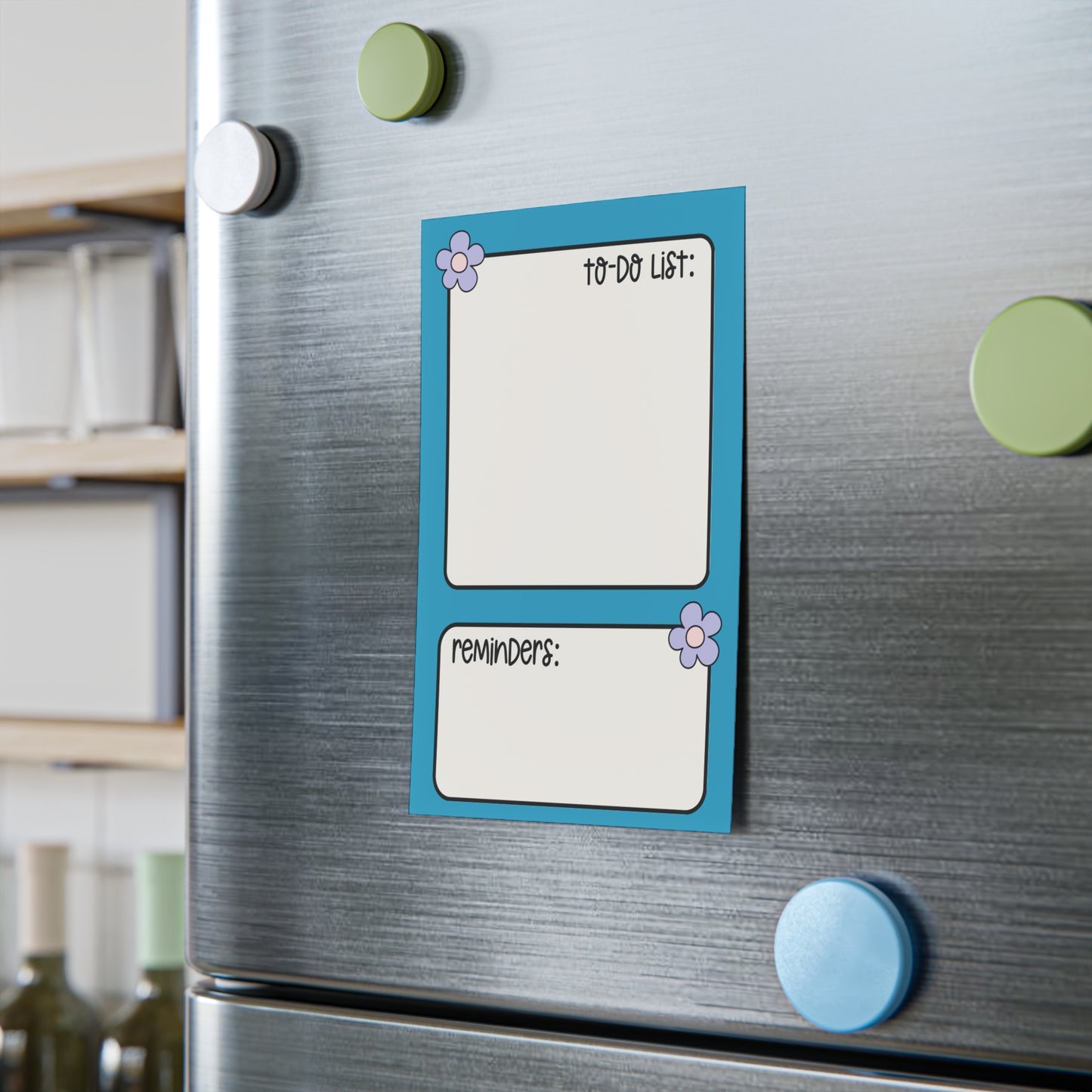Cute Notepad | To- Do List