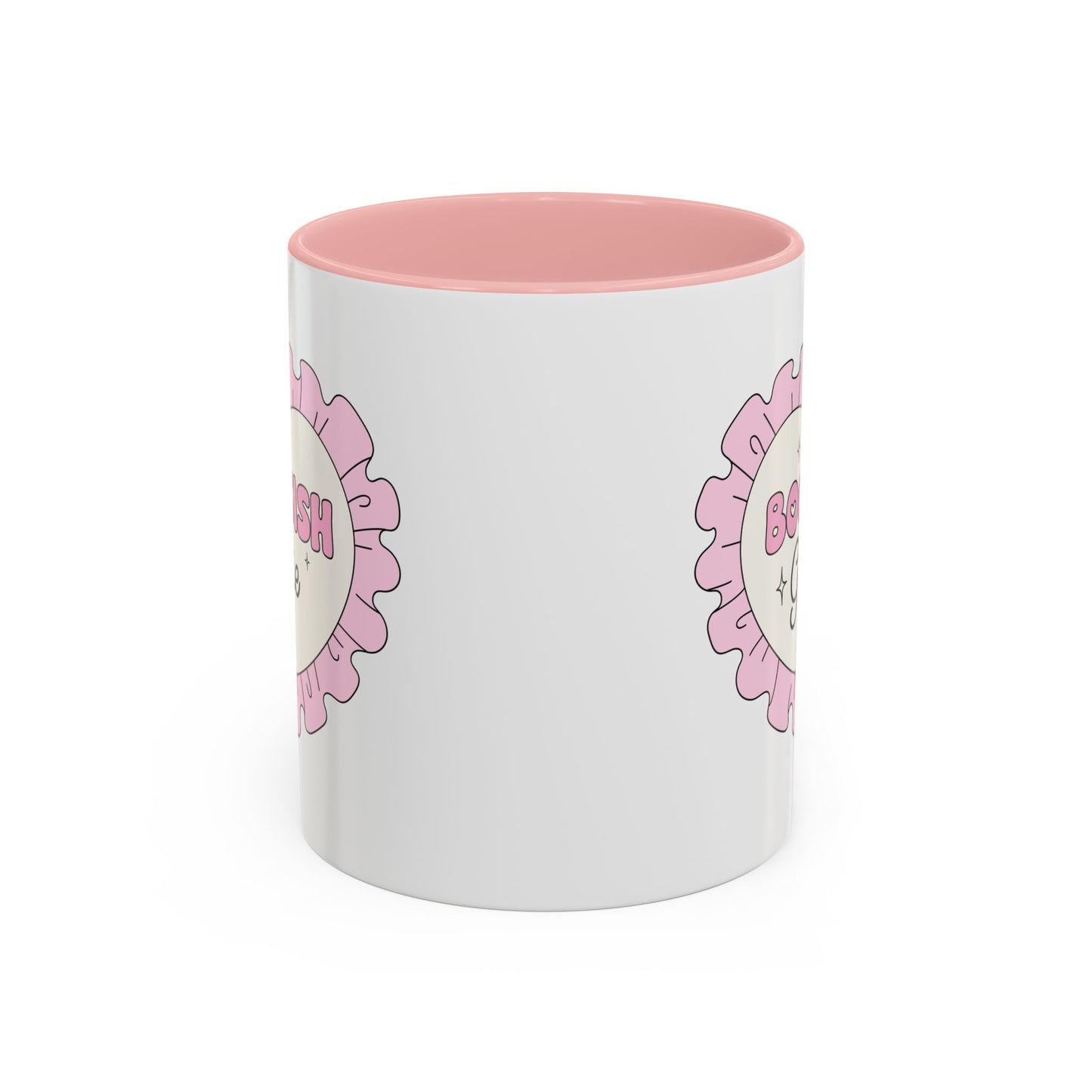 Bookish Girlie Coffee Mug (11oz)