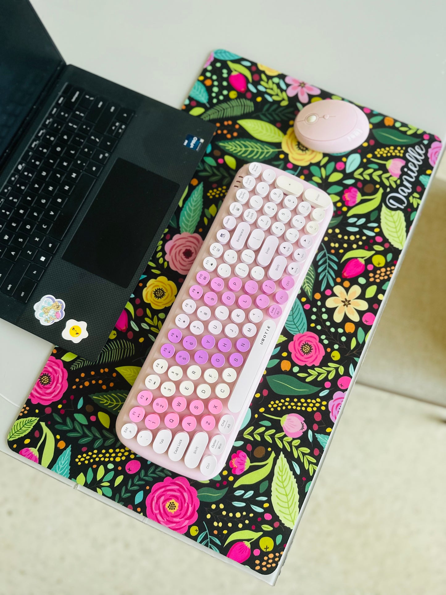 Desk Mats - Customized Orders & Corporate Gifts