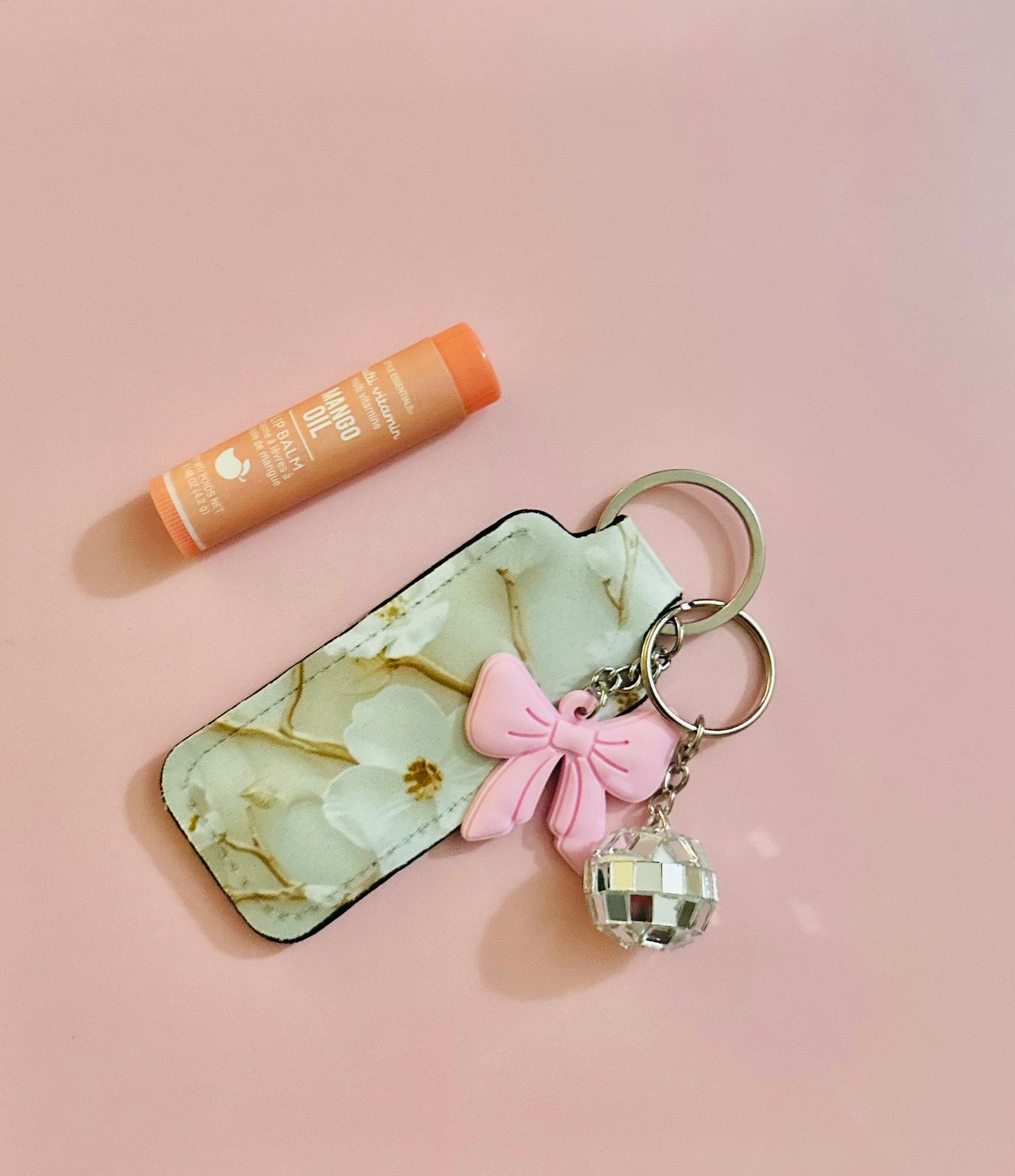 Matching Capybara mousepad, notebook, pen and 20oz Tumbler (pink)- Personalization option available!