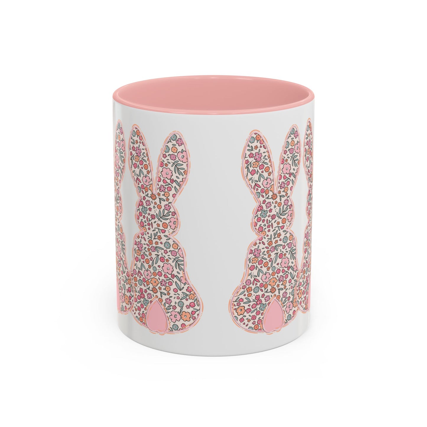 Cute Spring Coffee Mug (11oz) | Cute Easter Coffee Mug