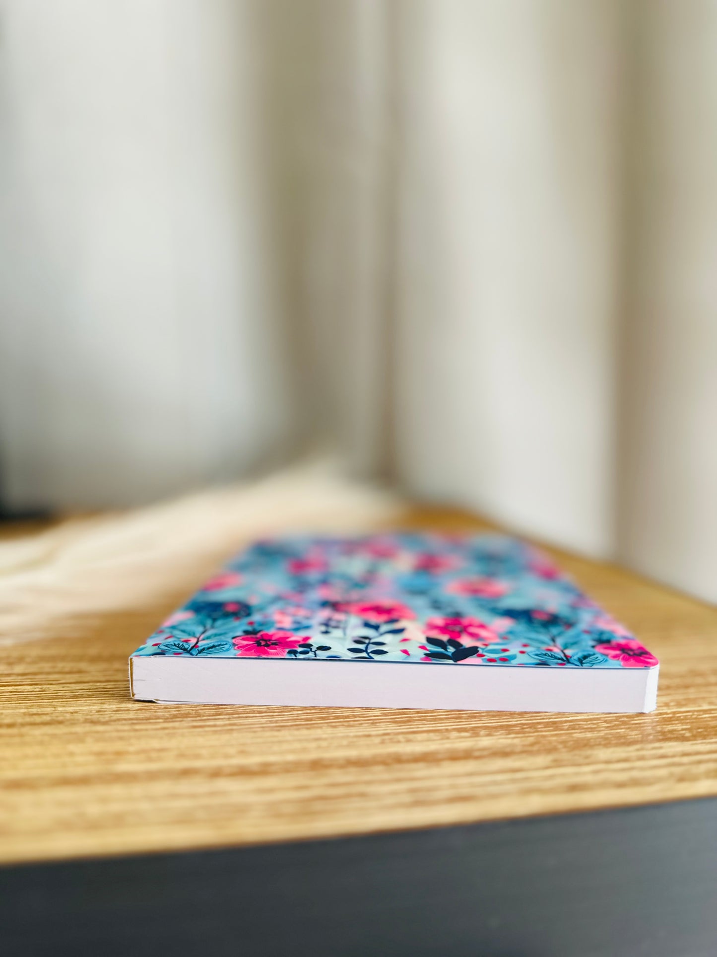 Softcover Journal | Junk Journal | 200 pages