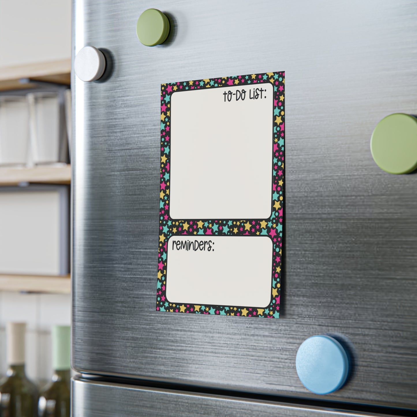 Cute Notepad | To- Do List
