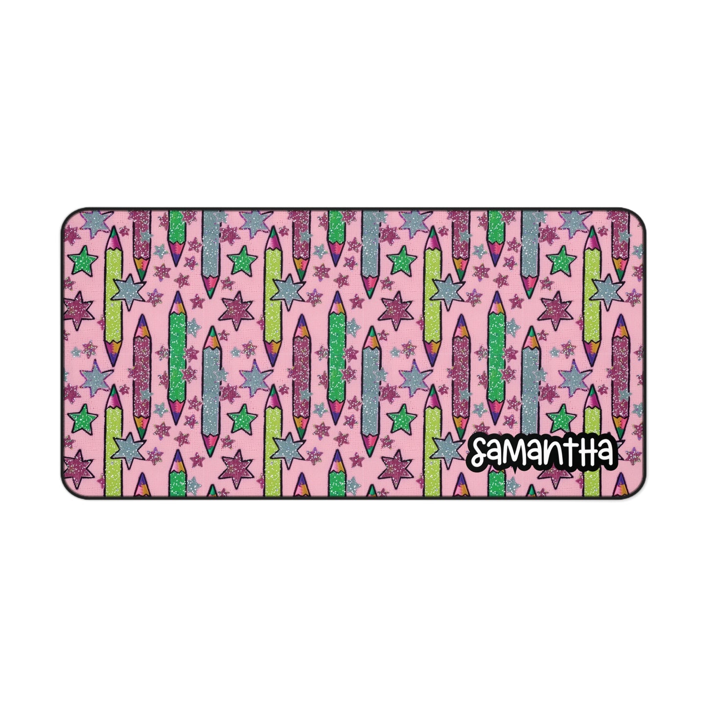 Desk Mat - Teacher Appreciation