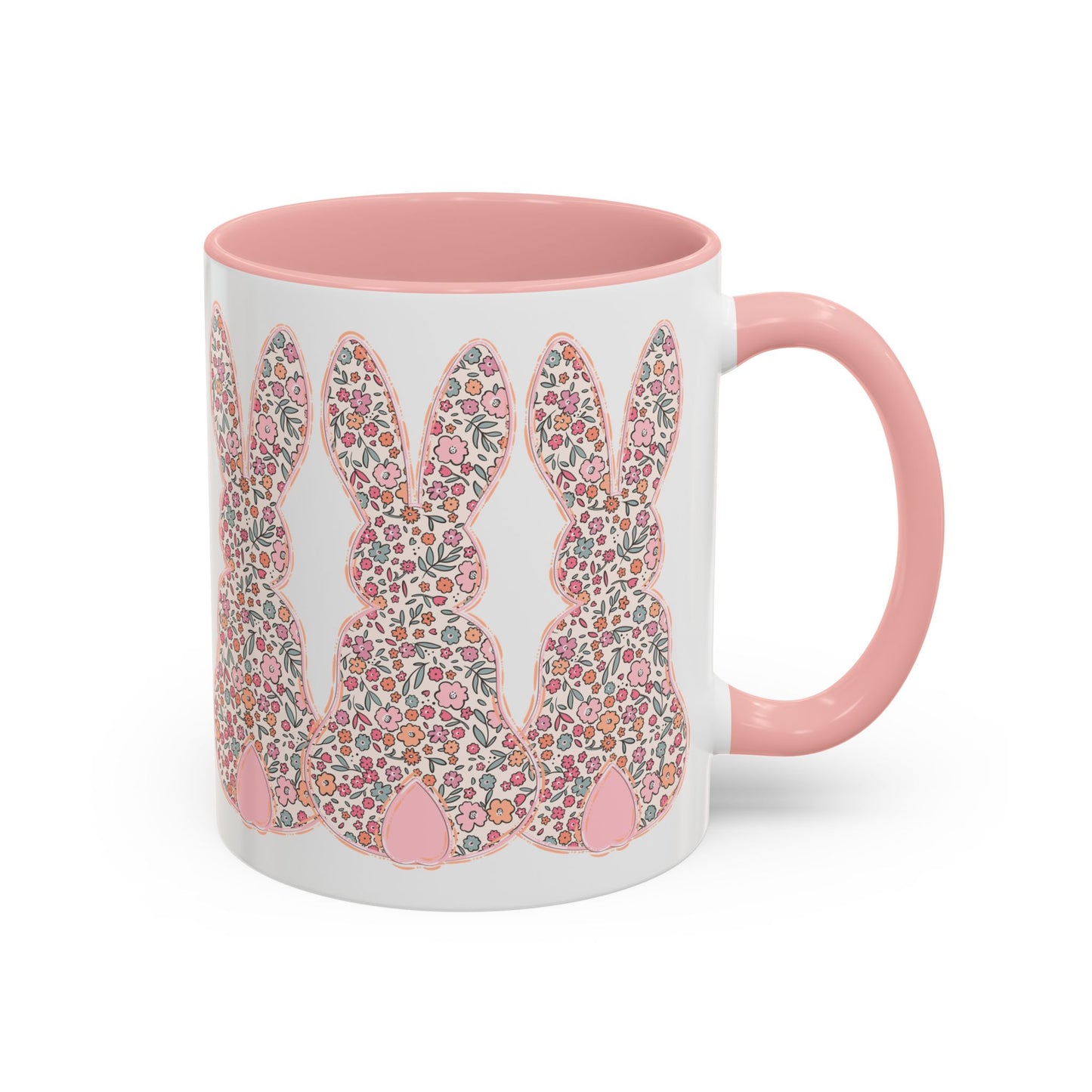 Cute Spring Coffee Mug (11oz) | Cute Easter Coffee Mug