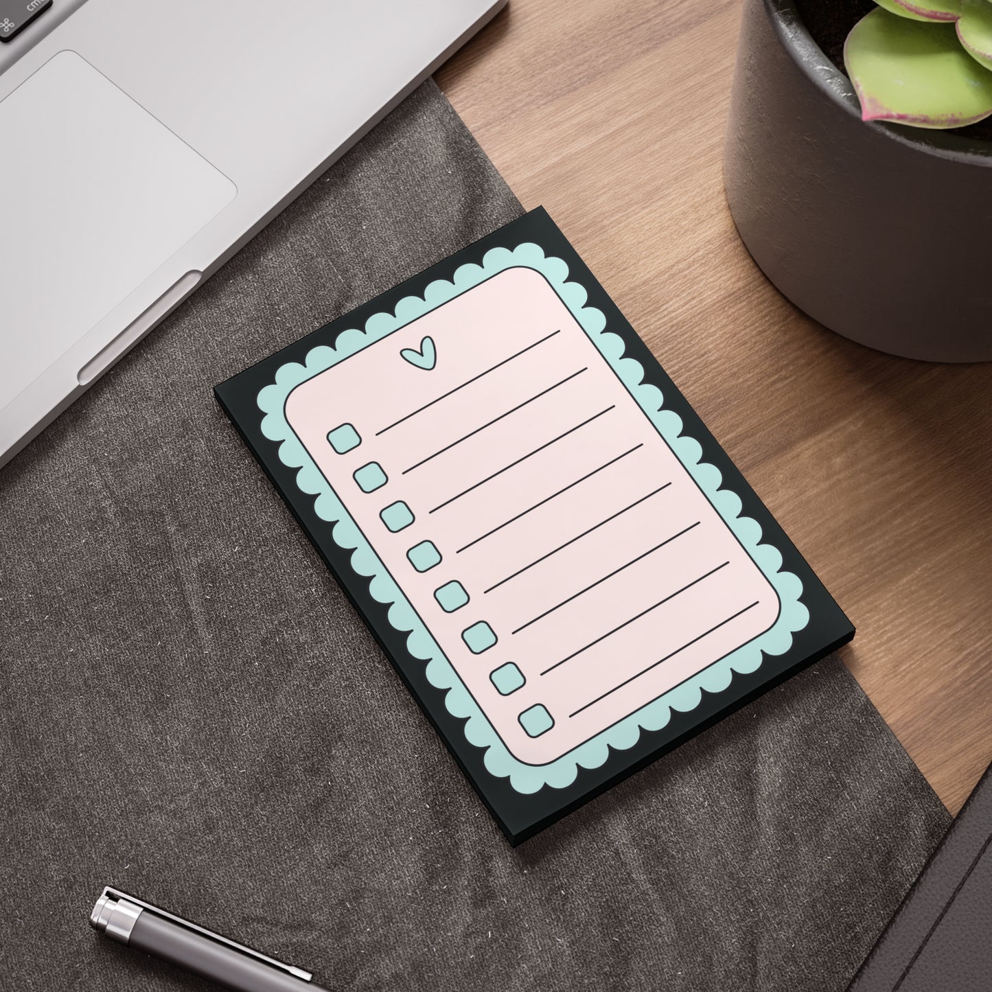 Cute Notepad | Post-it® Note Pads | To- Do List
