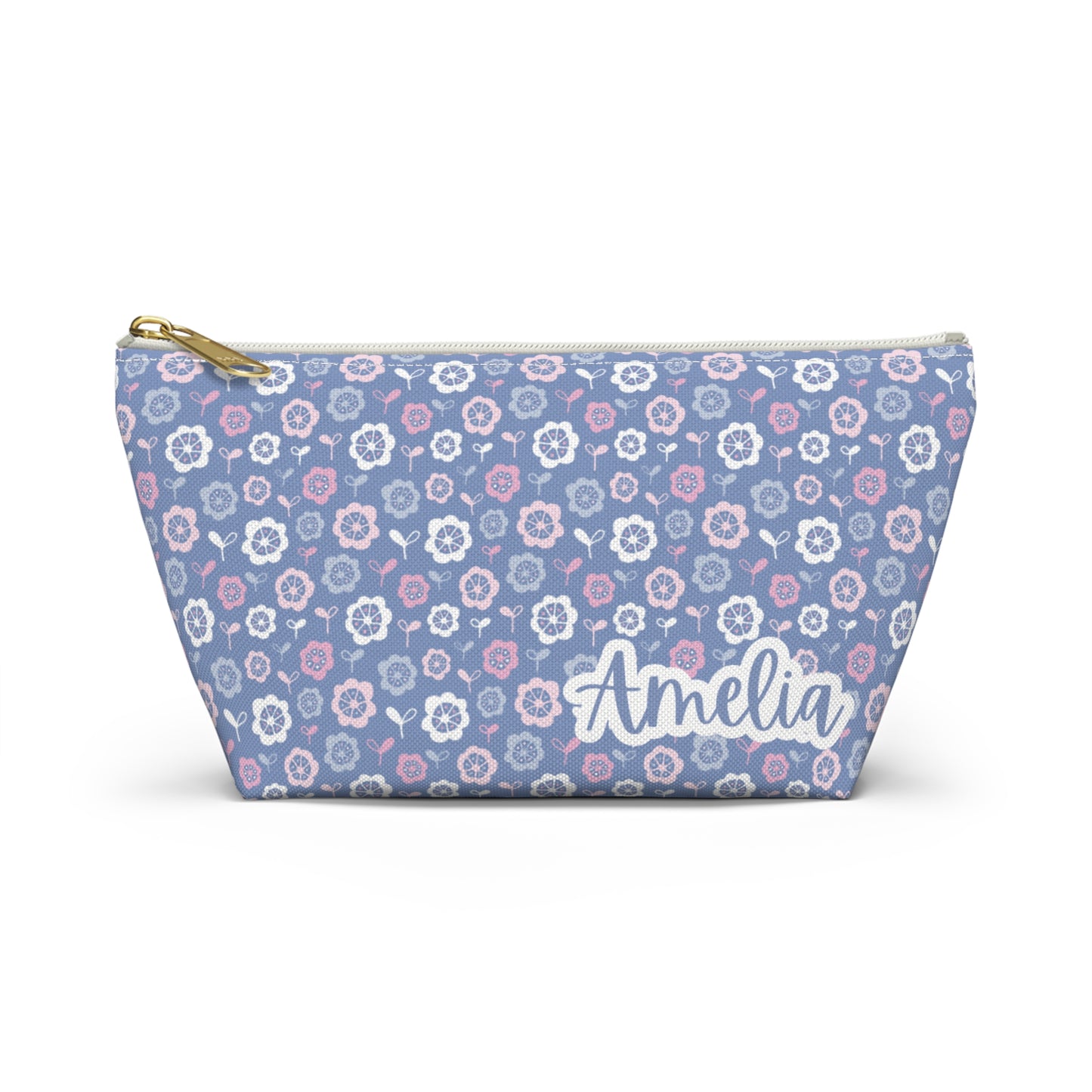Personalized Accesories Bag
