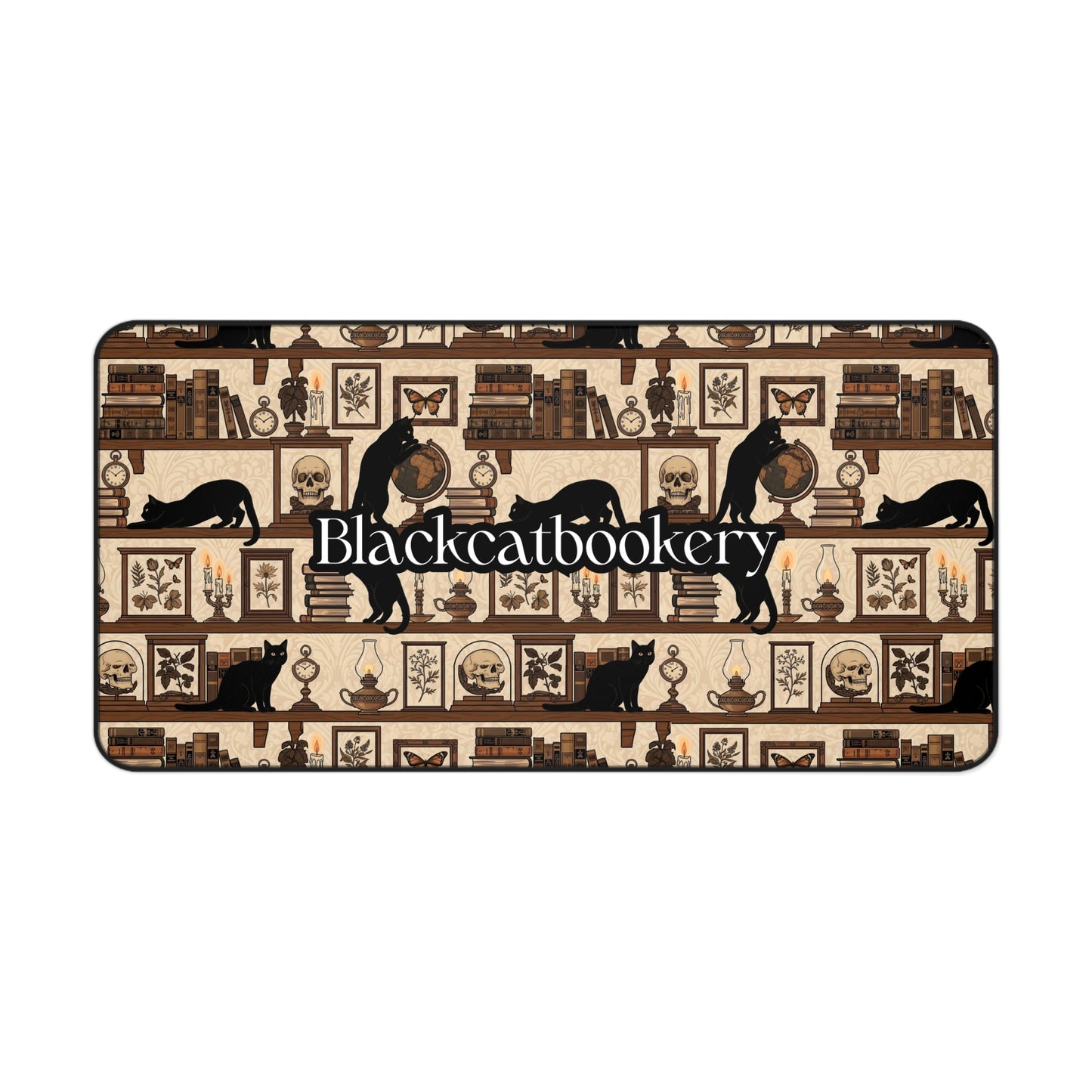 Tiktok Shop Customized Desk Mat
