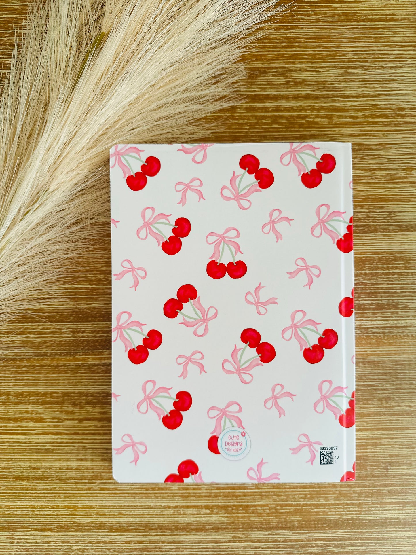 Softcover Journal | Junk Journal | 200 pages