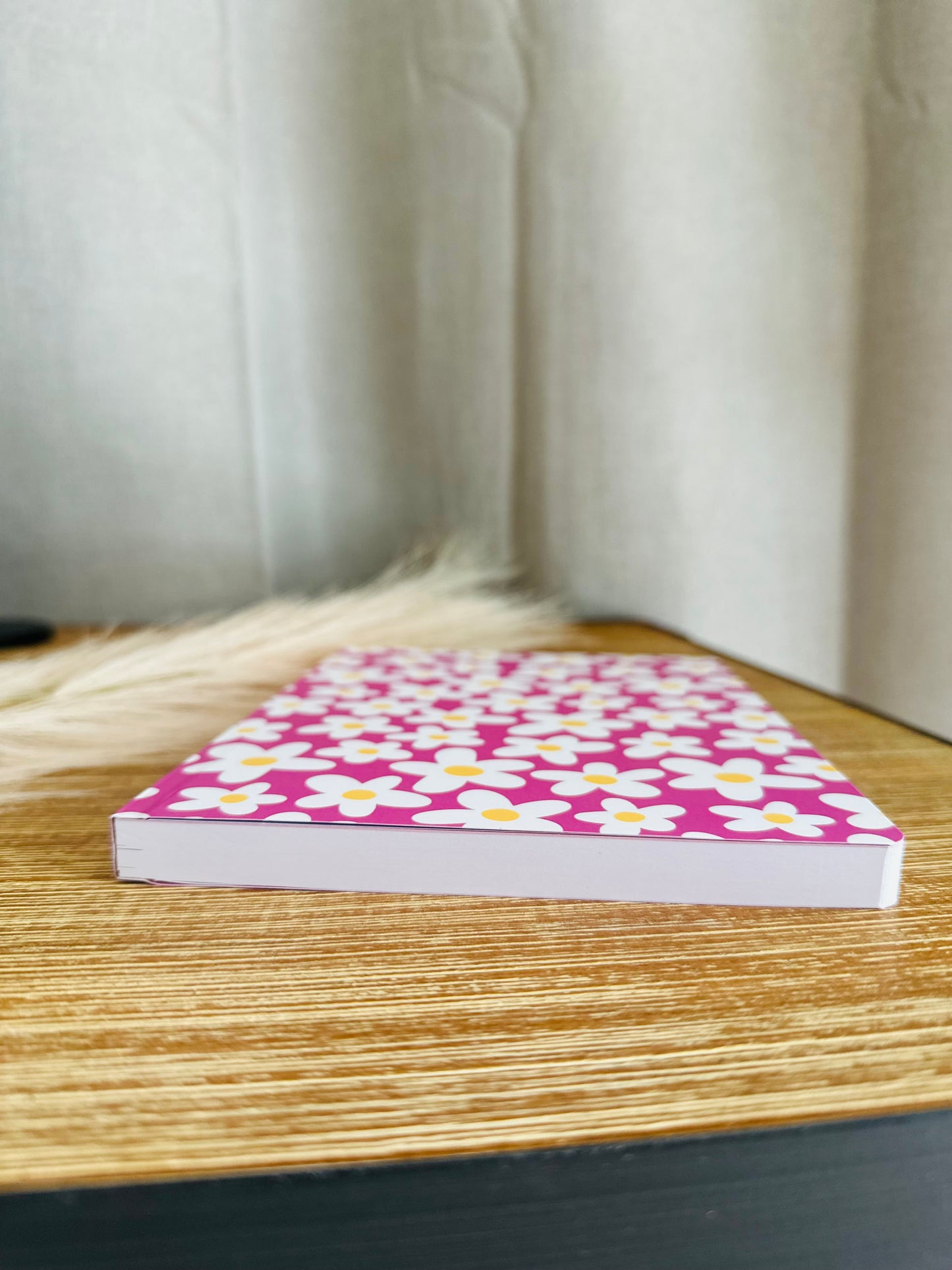 Softcover Journal | Junk Journal | 200 pages