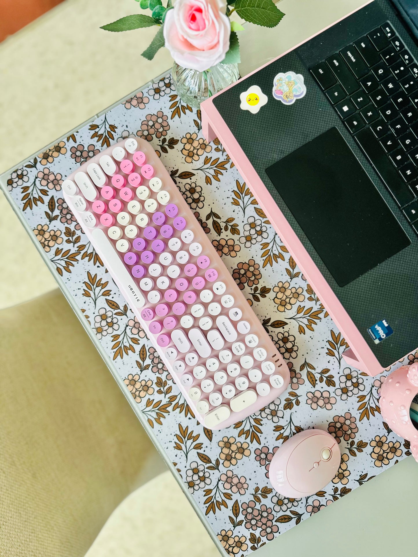 Desk Mats - 5 pack (free shipping)